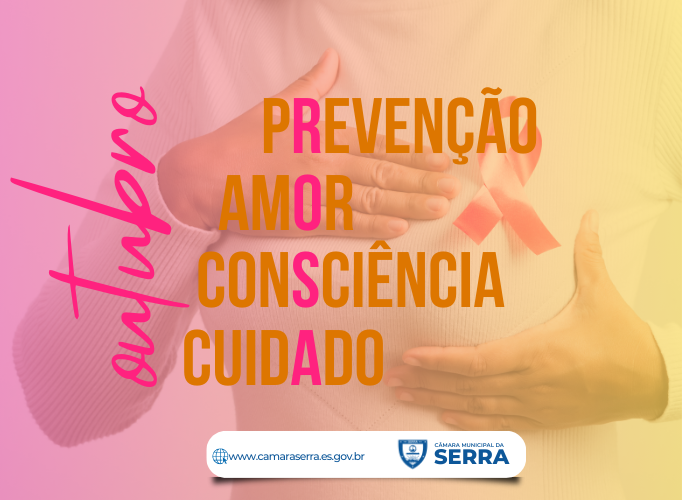 Foto da notícia: Outubro Rosa: Uma Campanha de Conscientização Essencial