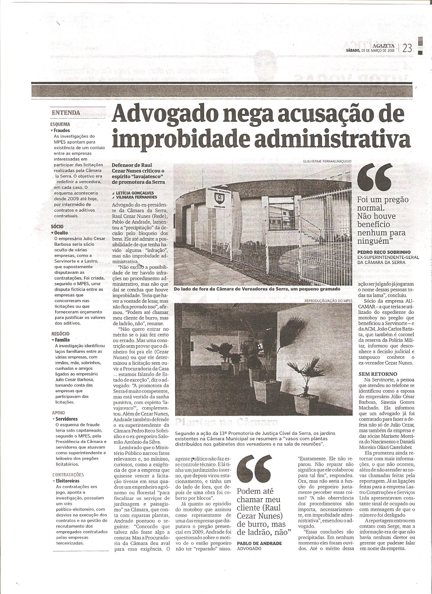 CLIPPING AG 03 03 PAG 23