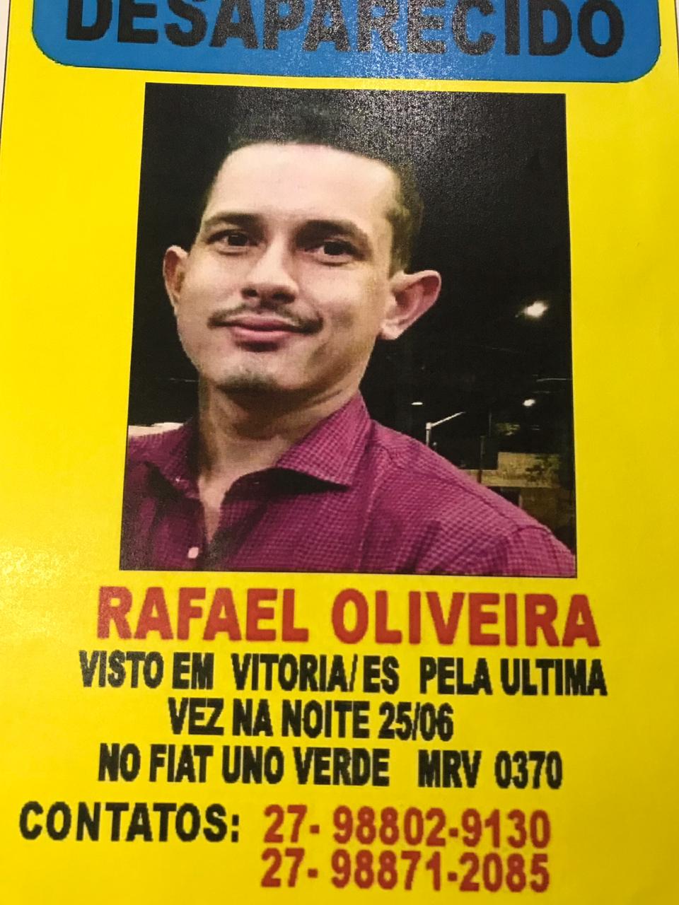 Rafael Oliveira de Paula