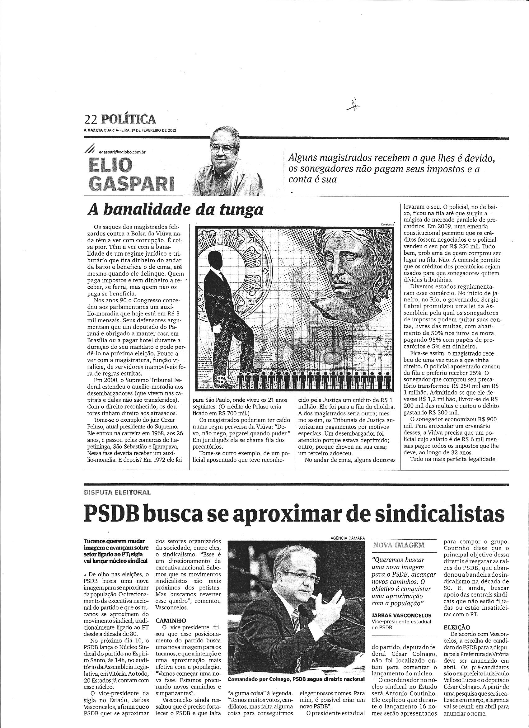 PSDB parte para o ataque e diz que Dilma mente