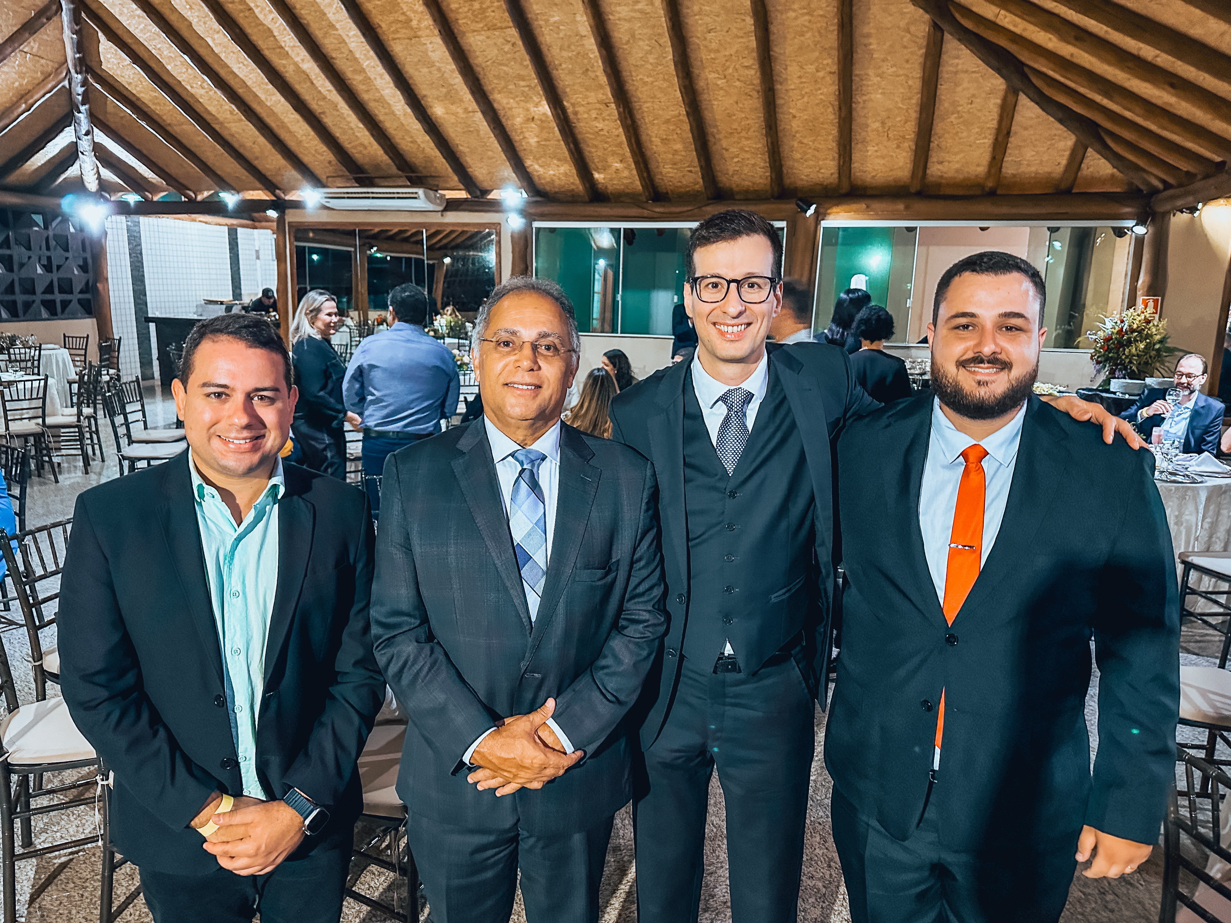 NOTÍCIA: Representantes da Câmara compartilham experiências e aprendizados no XXVI Congresso Brasileiro de Ouvidores