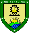 CÂMARA MUNICIPAL DA SERRA - ES