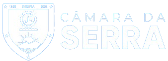 LOGO DE CÂMARA MUNICIPAL DA SERRA - ES