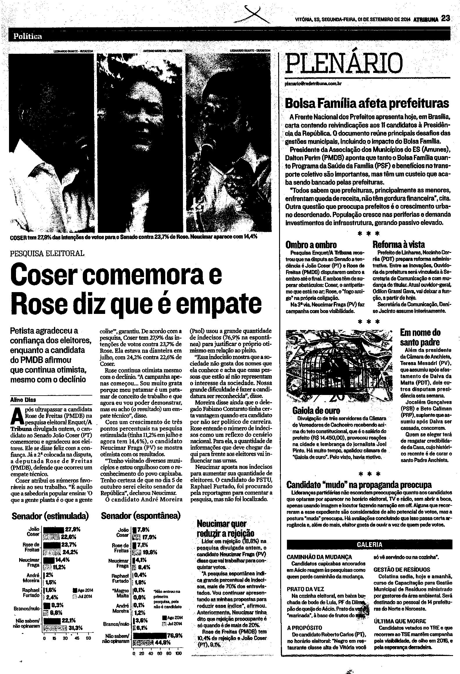Plenário