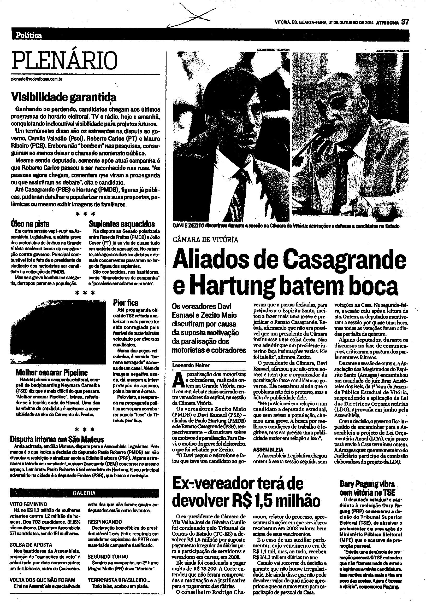 Plenário