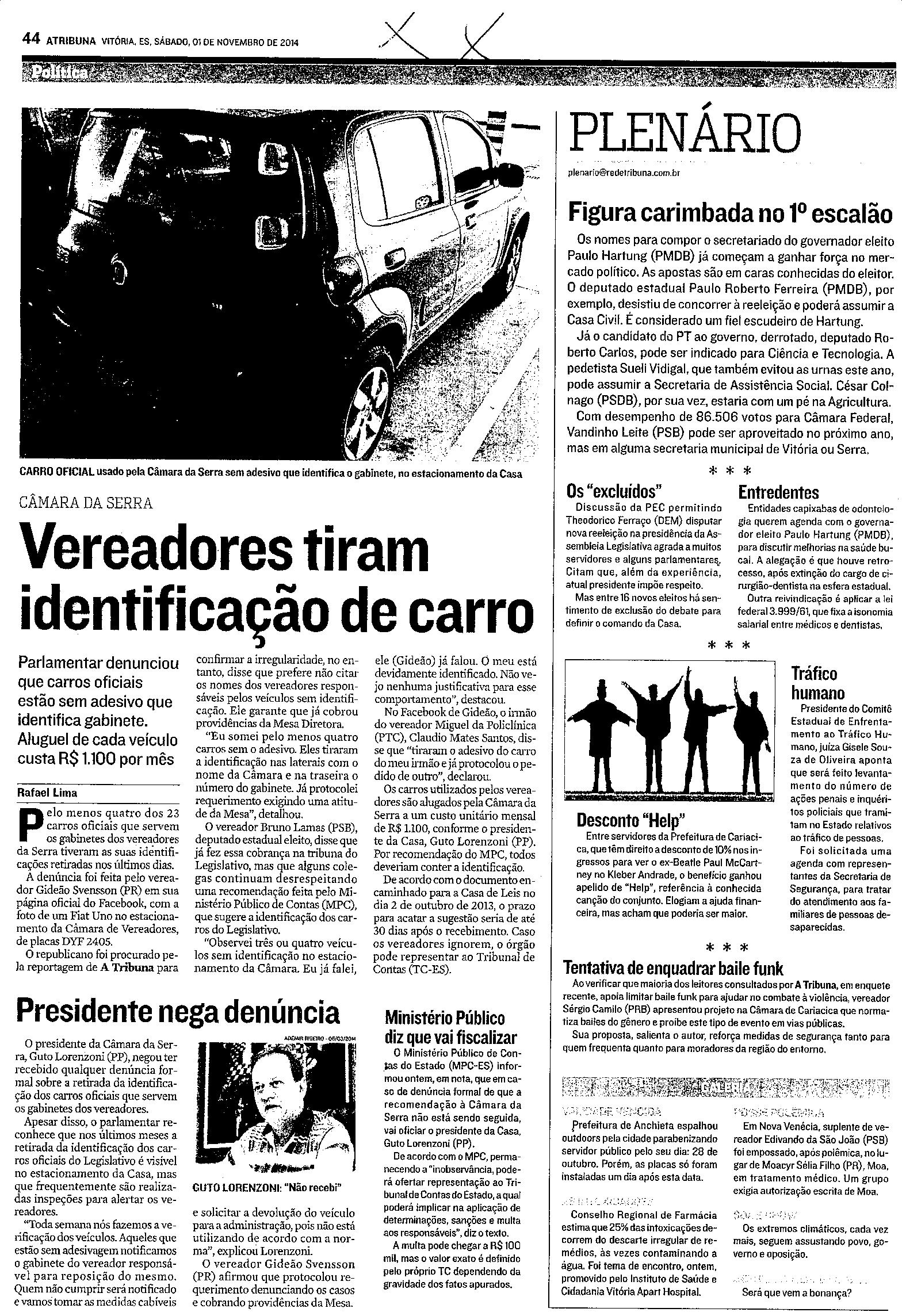 Plenário