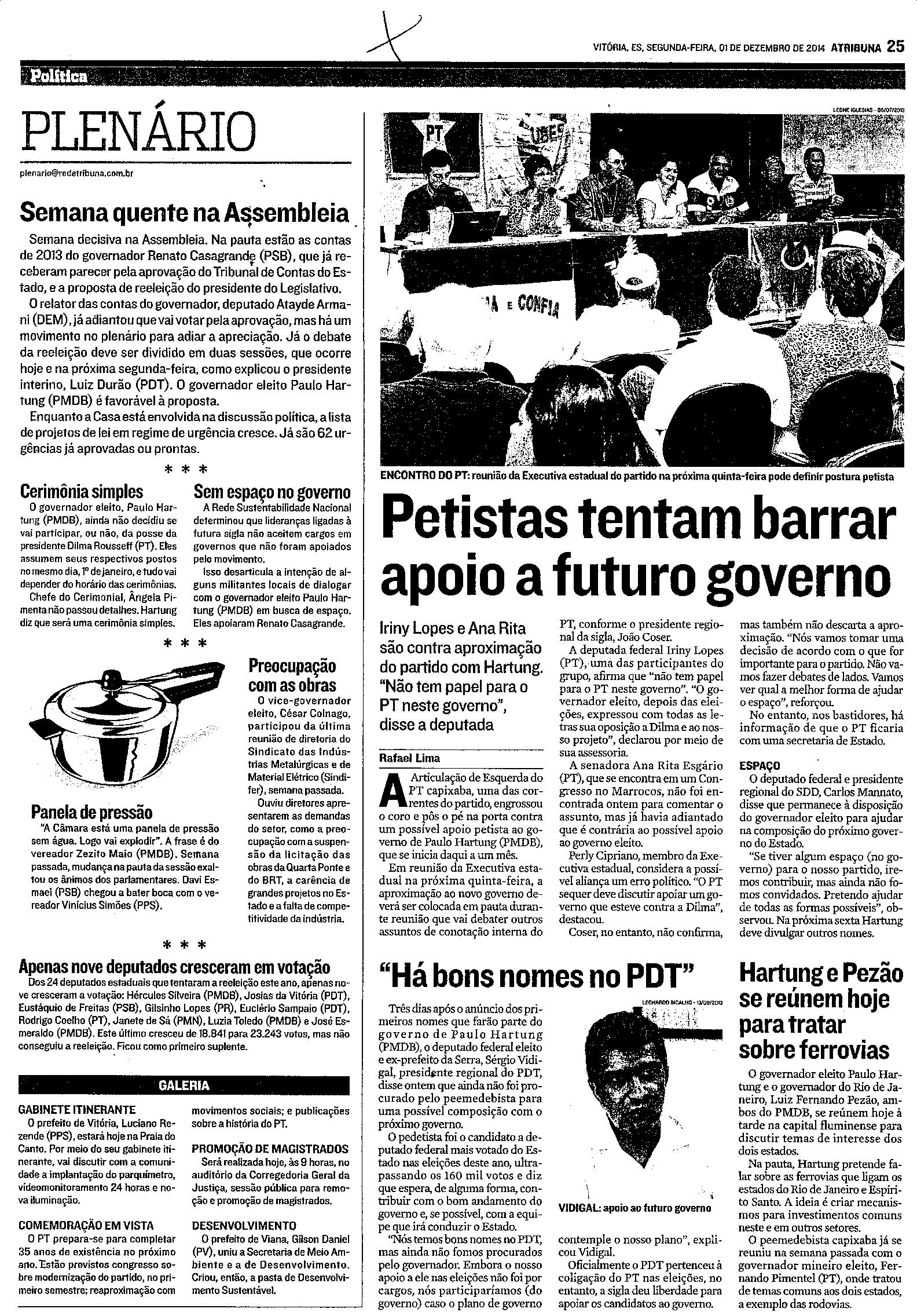 Plenário