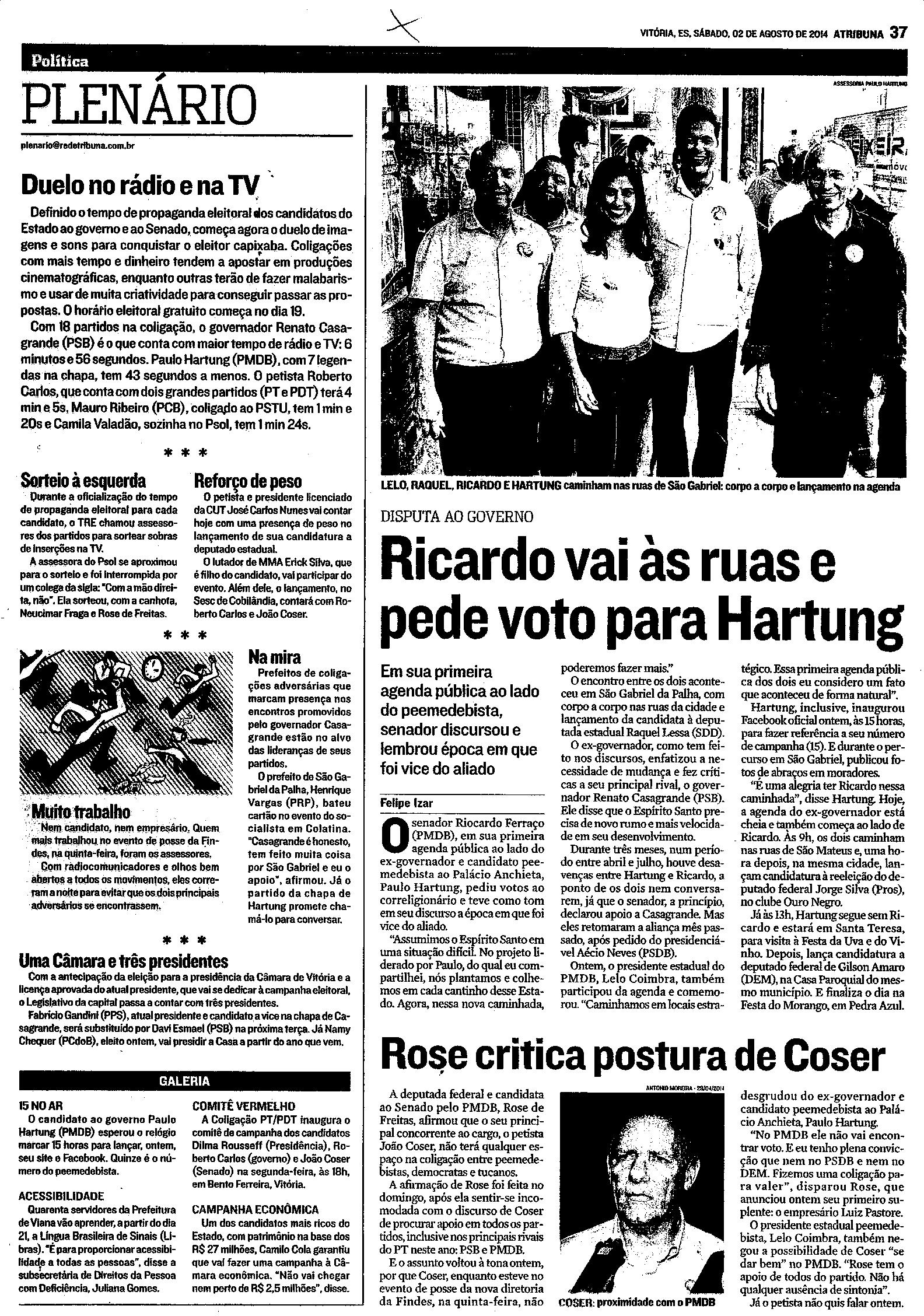 Plenário