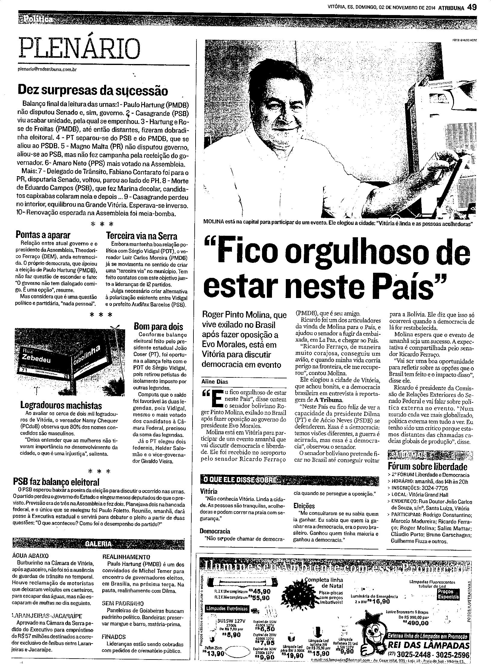 Plenário