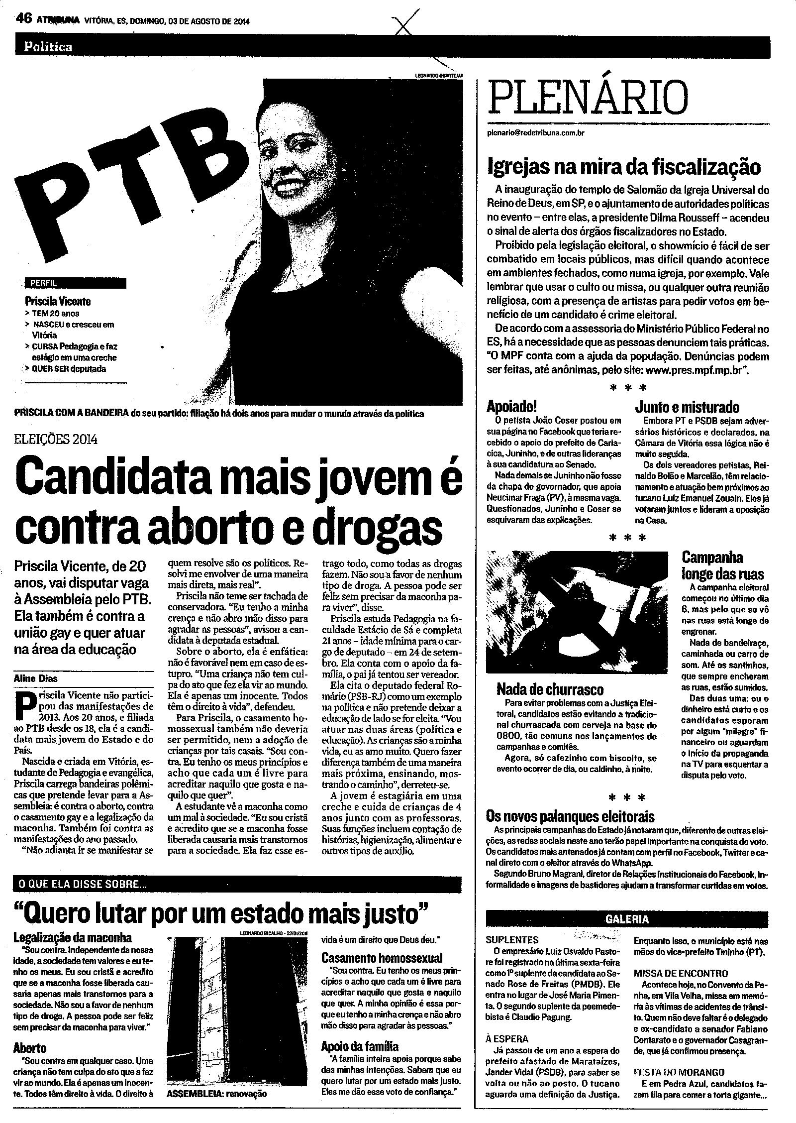 Plenário