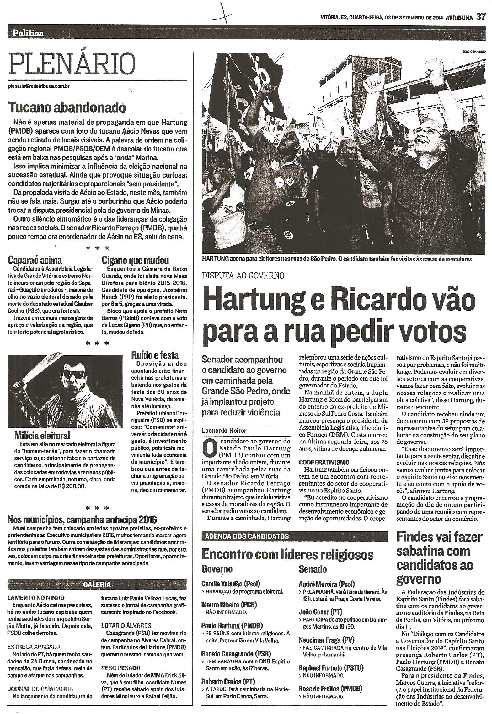 Plenário