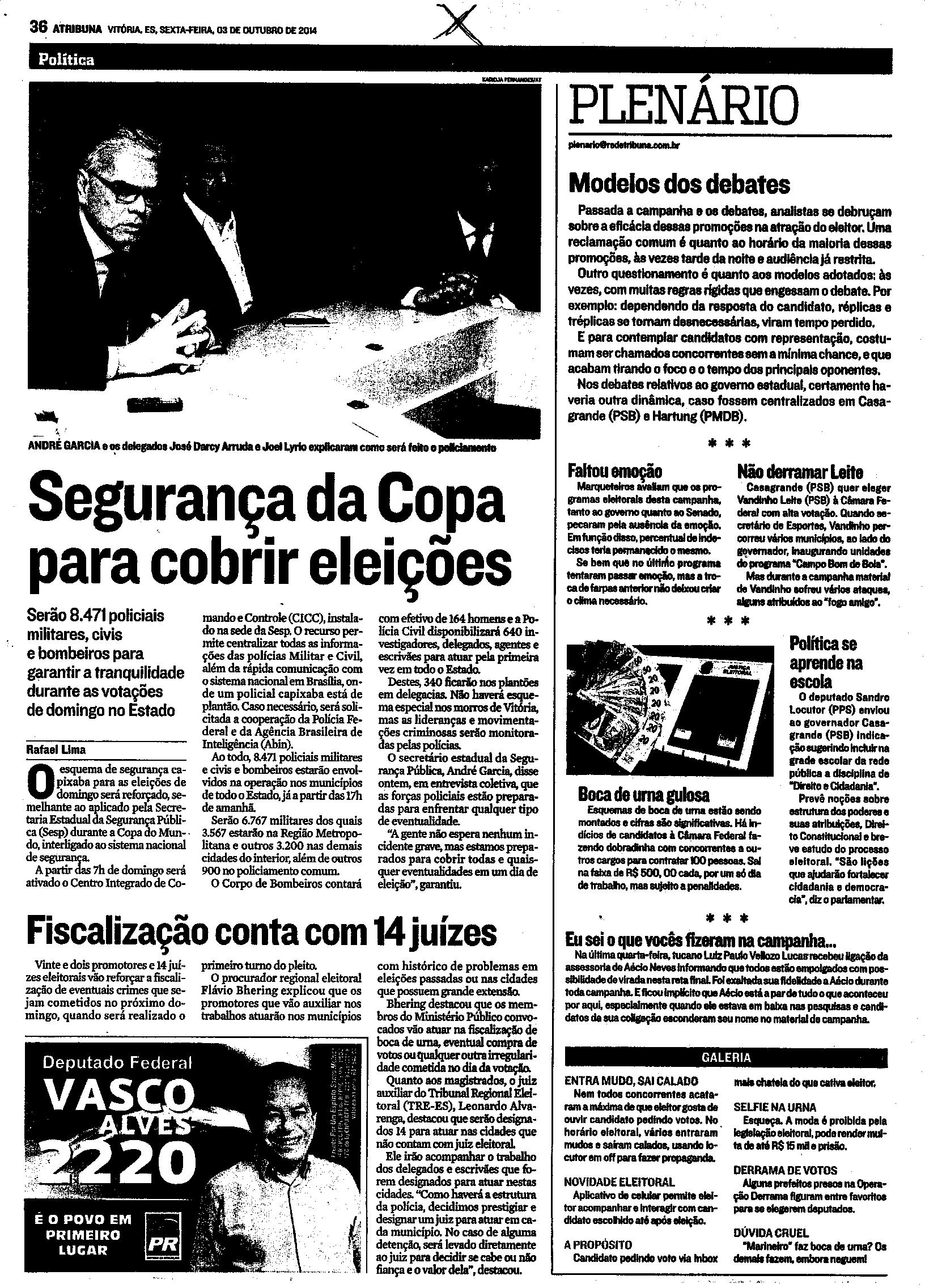 Plenário