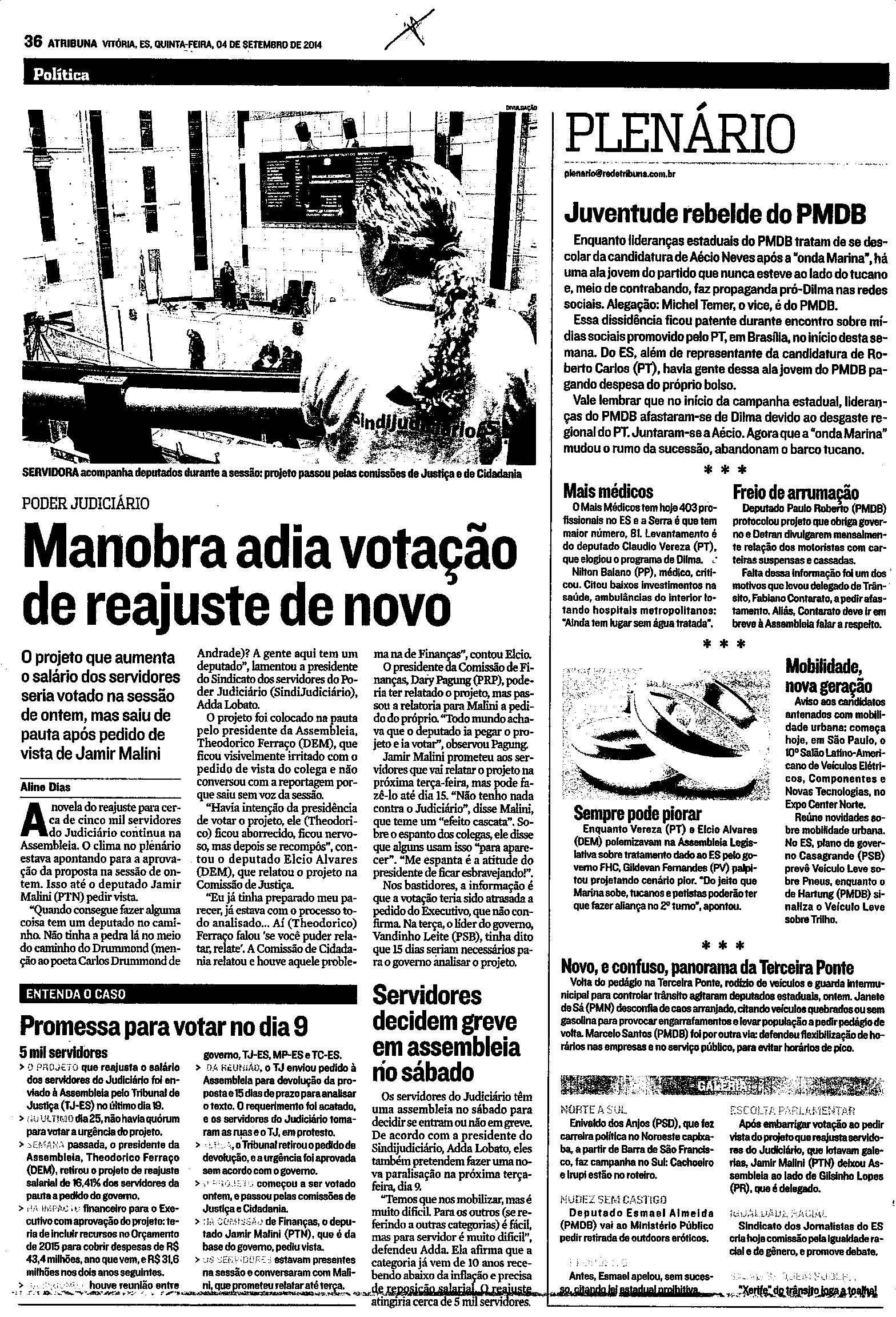 Plenário