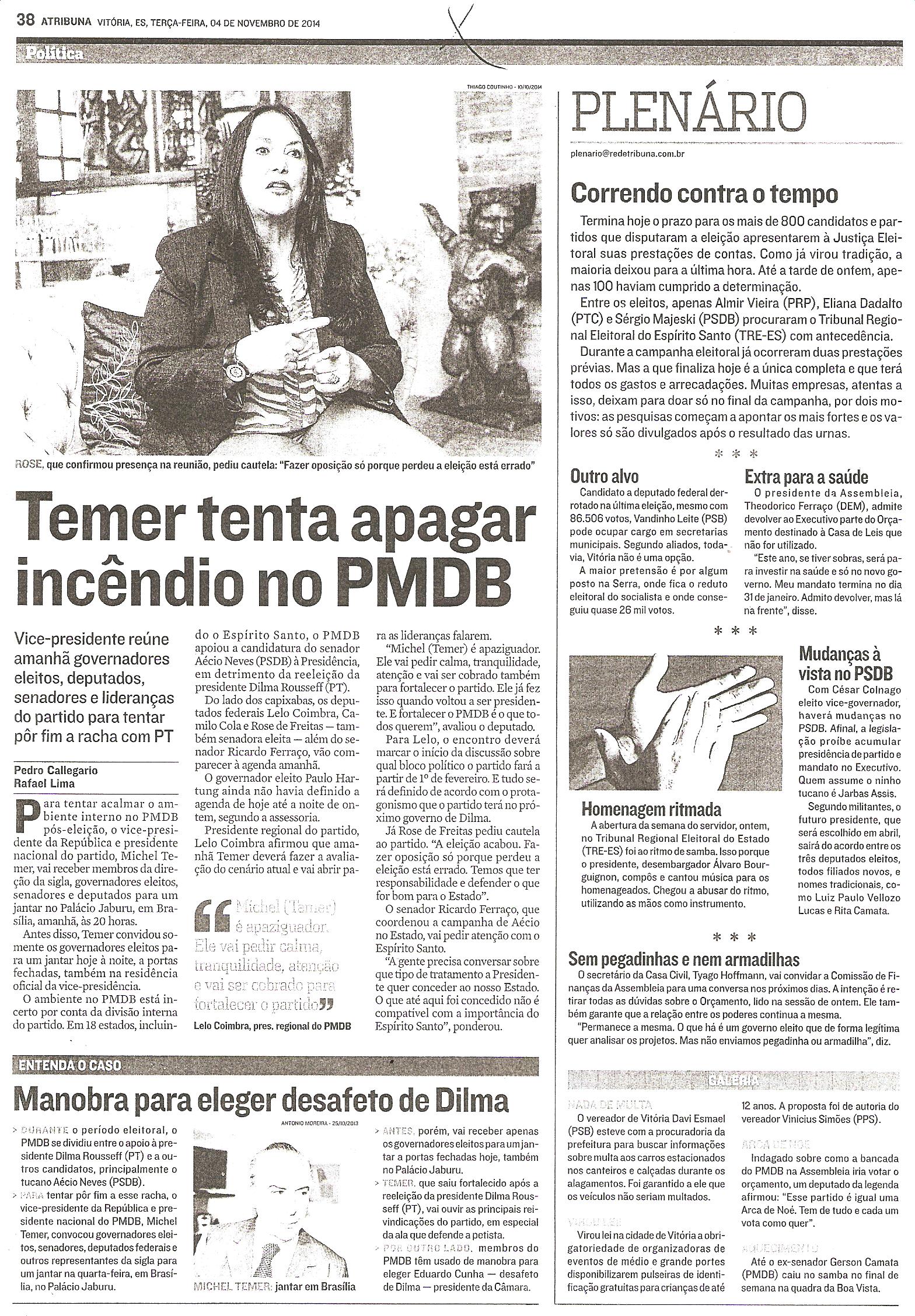 Plenário