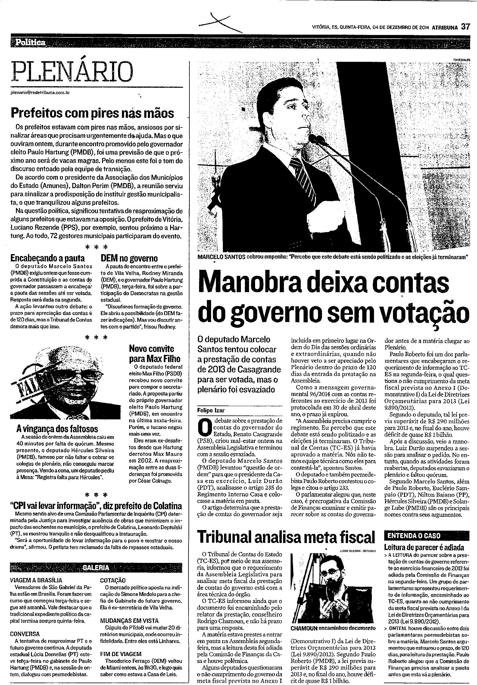 Plenário