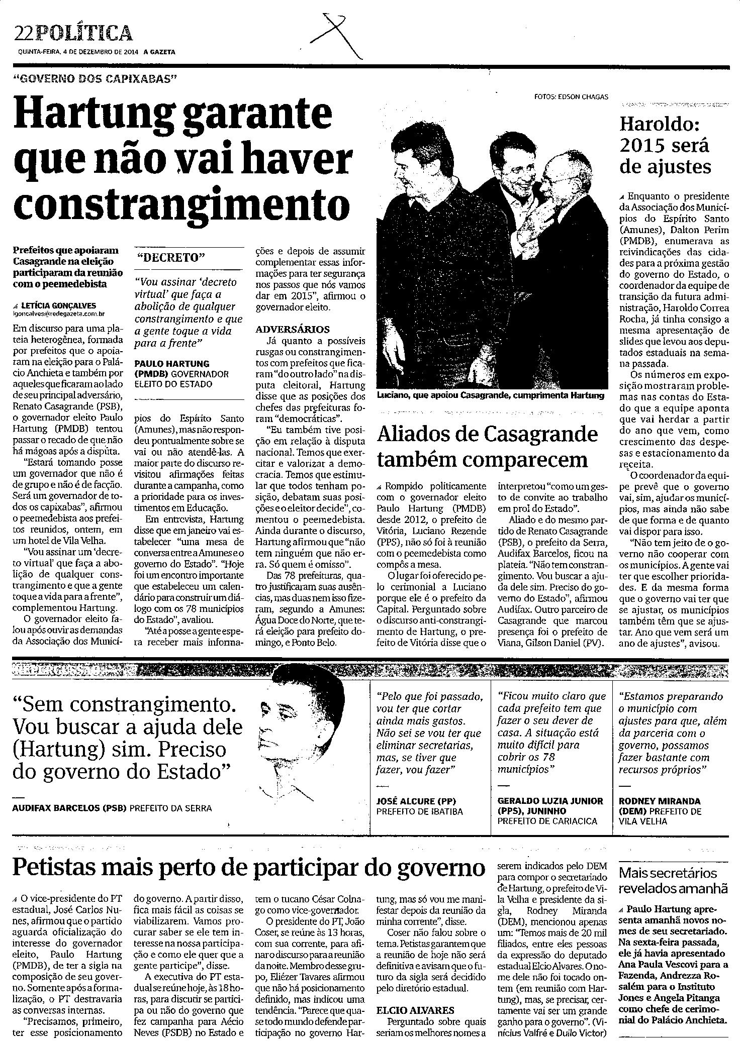 Repercursão