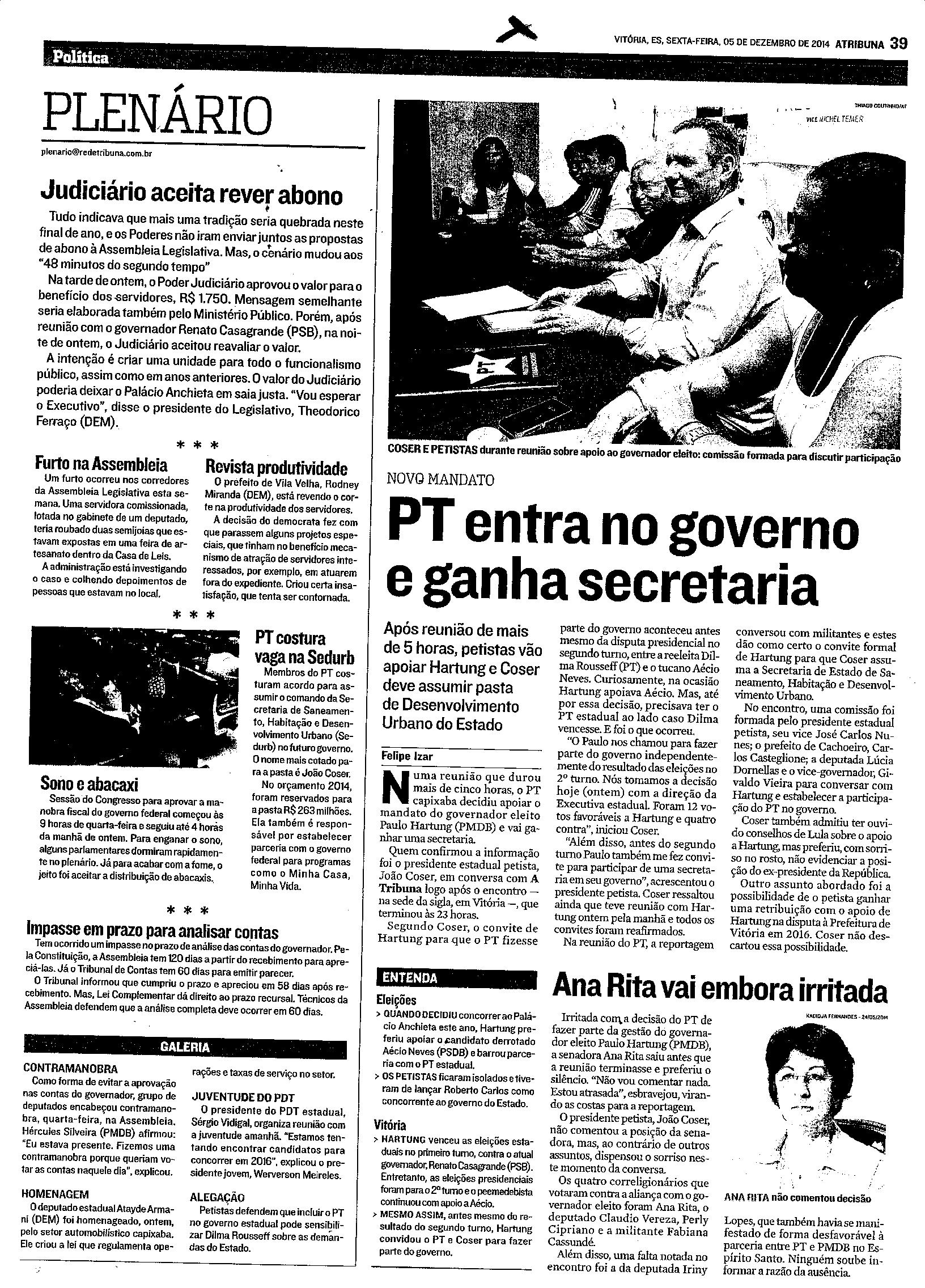 Plenário