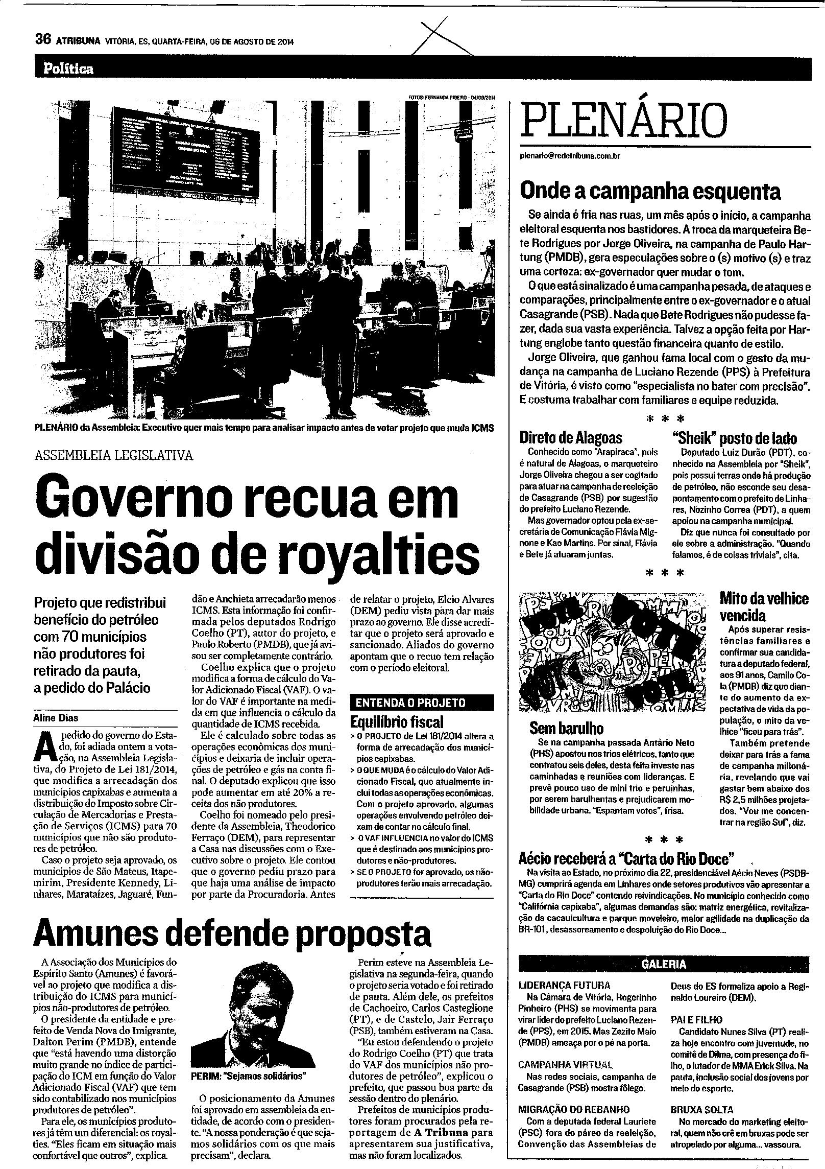 Plenário