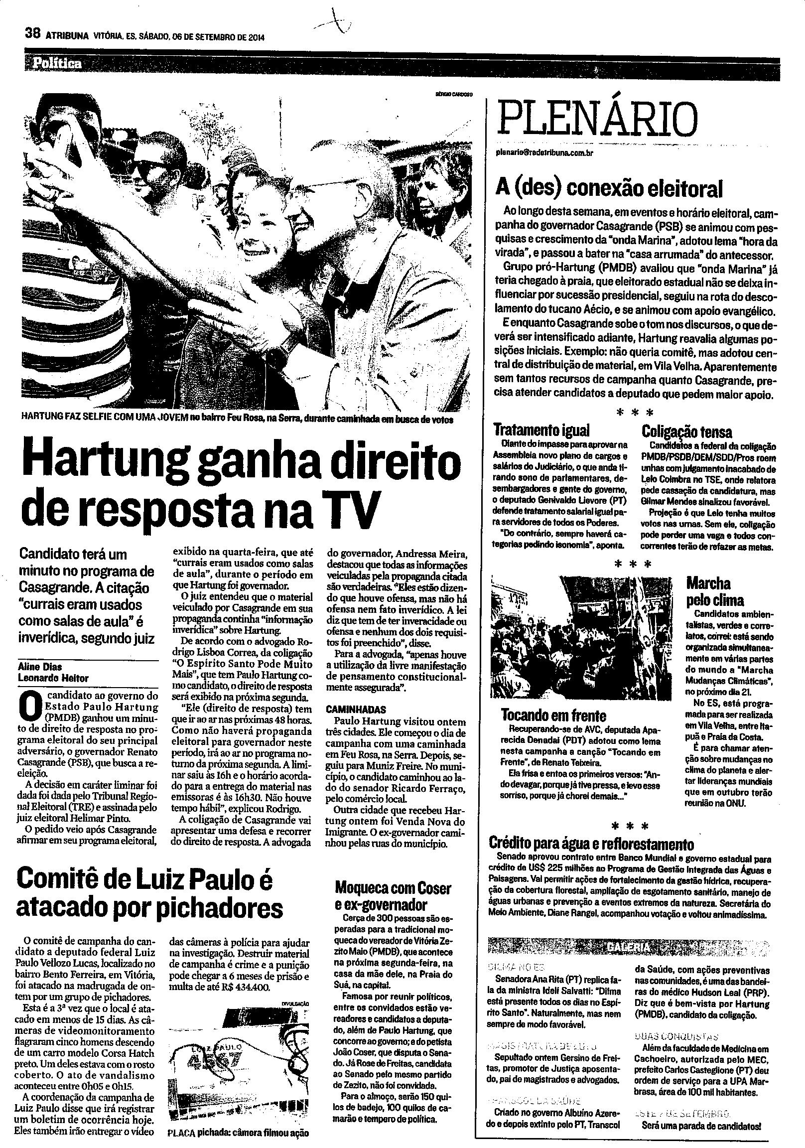 Plenário