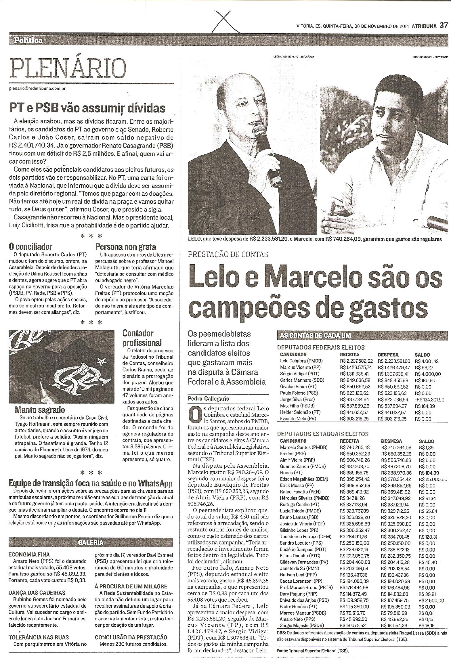 Plenário