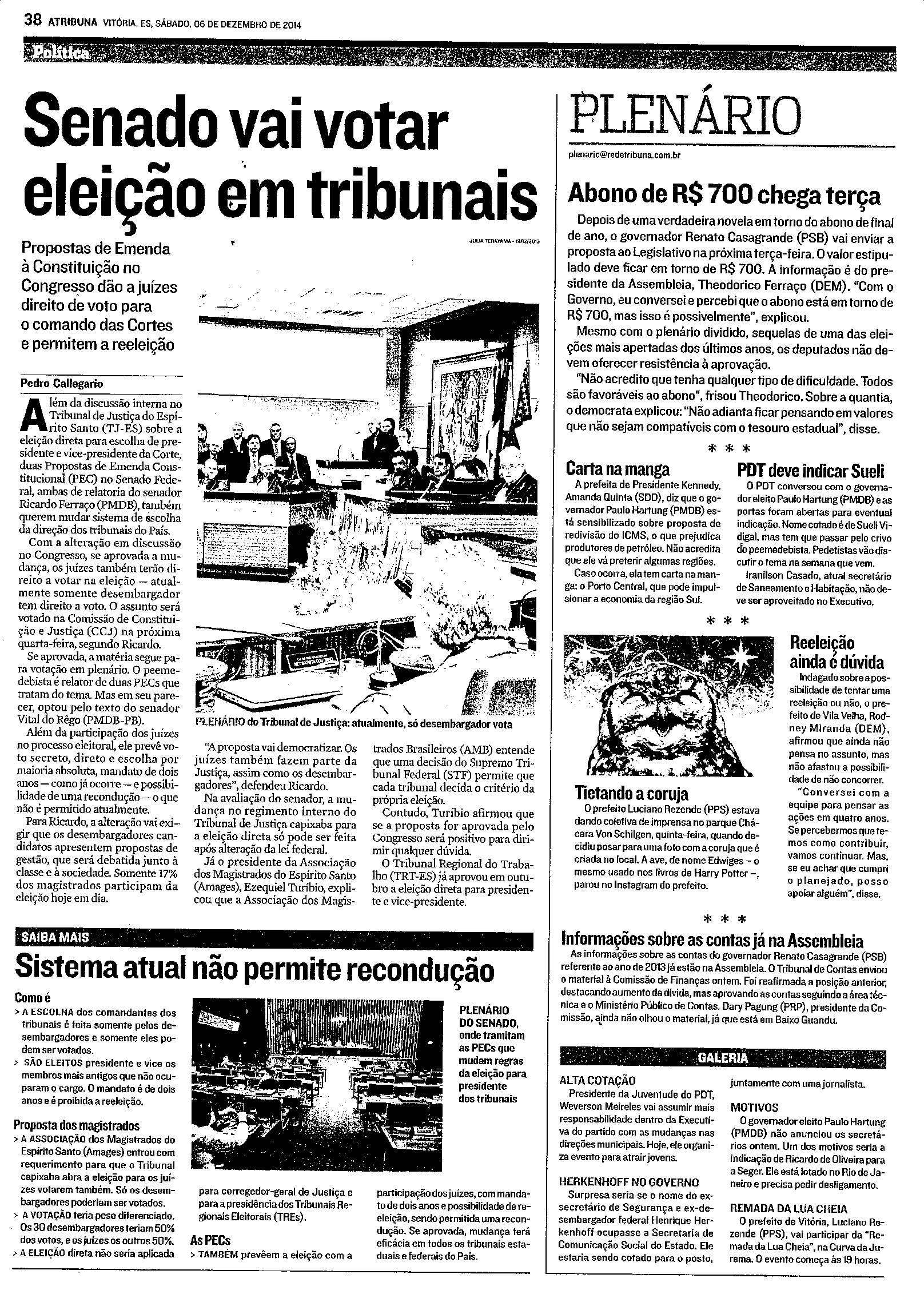 Plenário