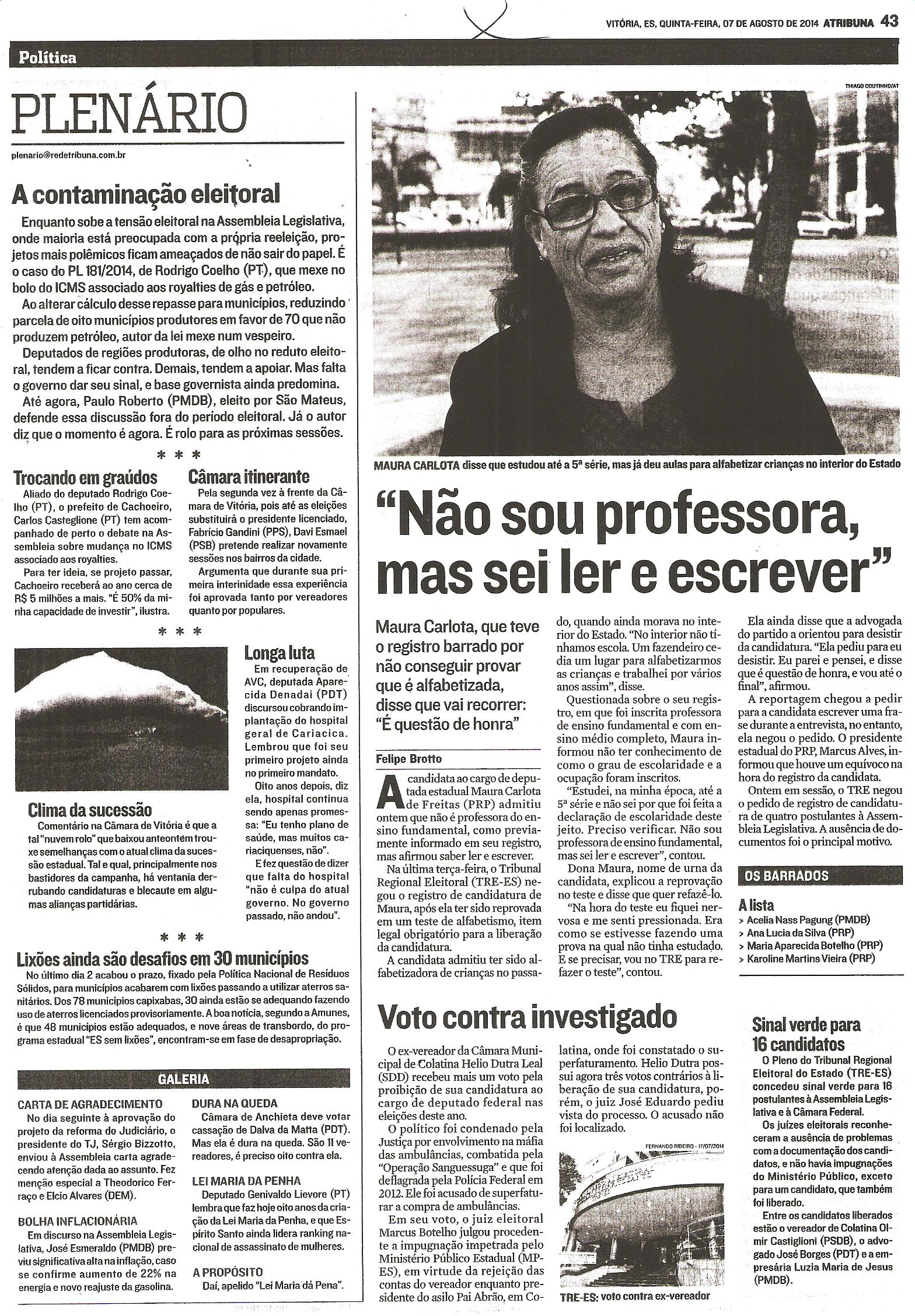 Plenário