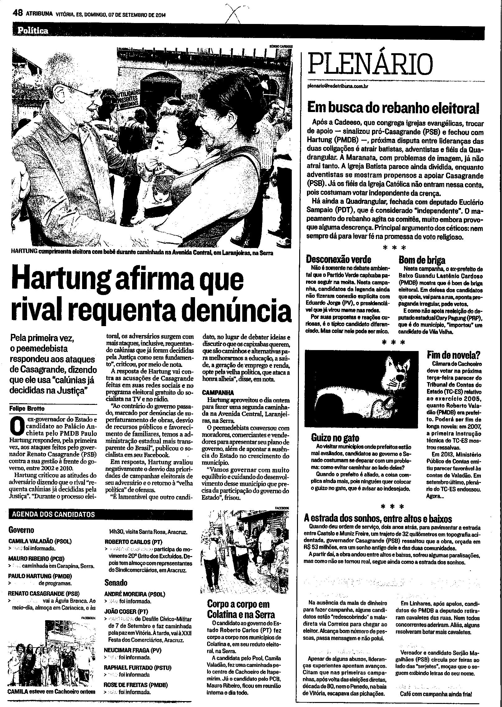 Plenário