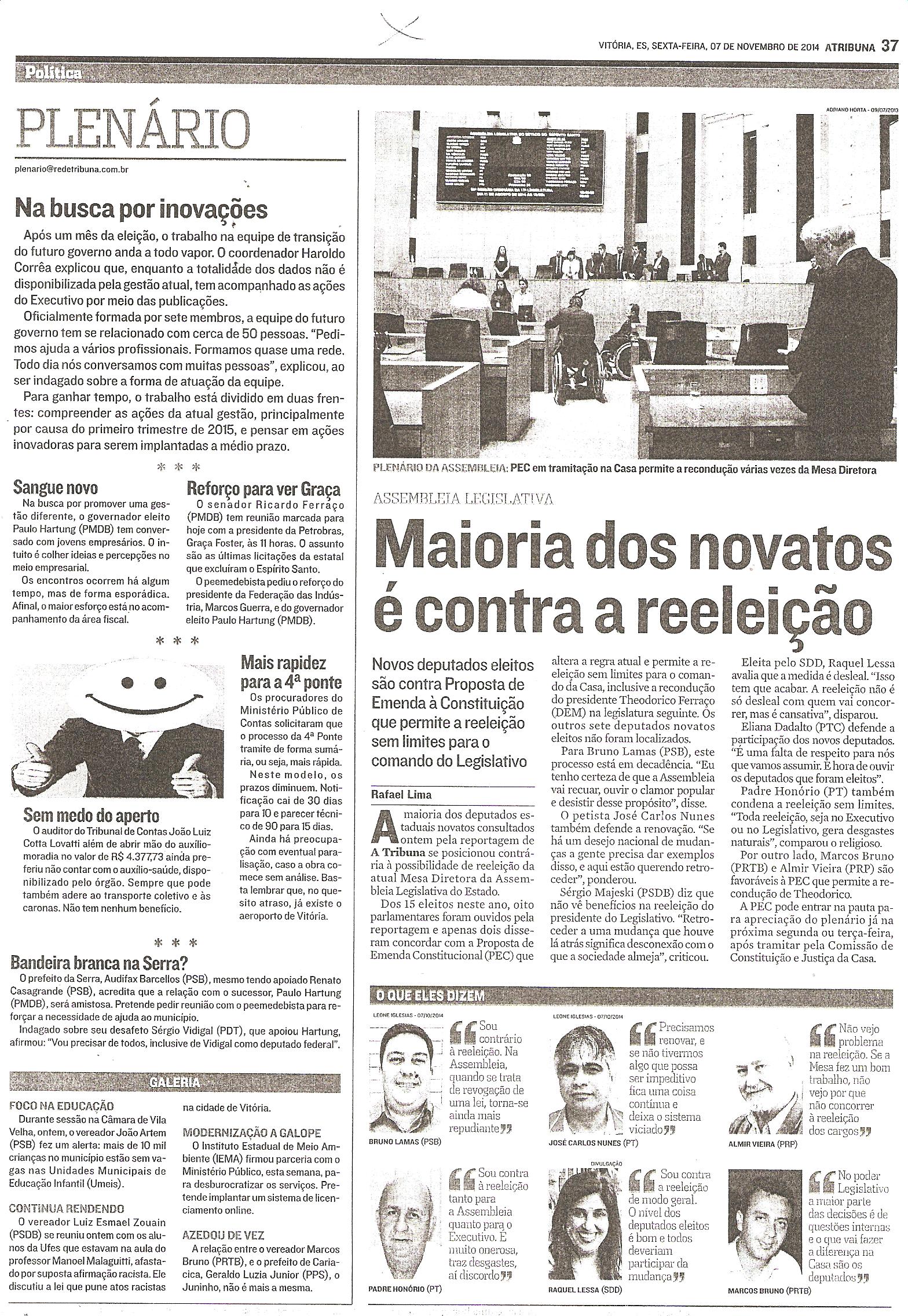 Plenário