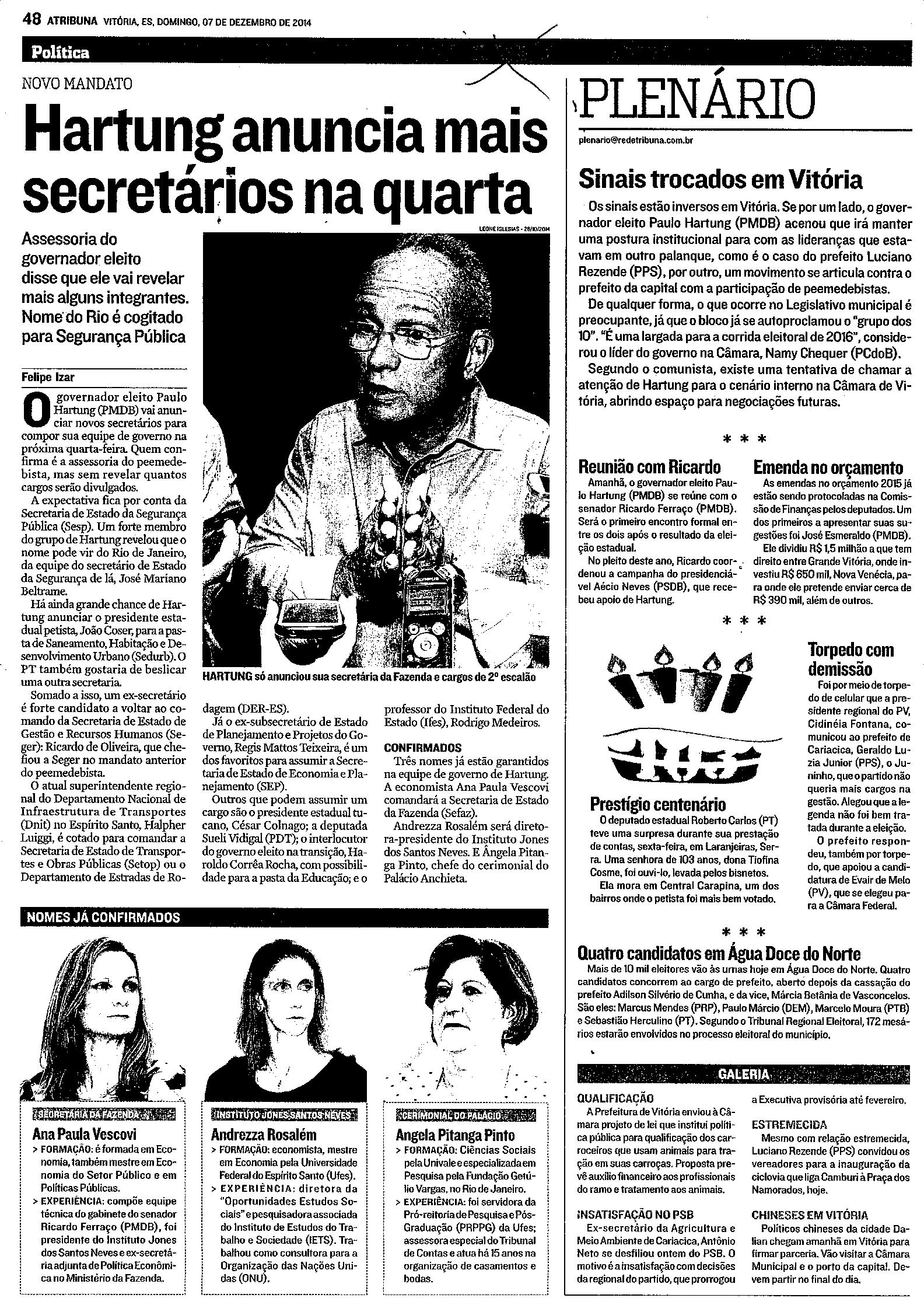 Plenário 