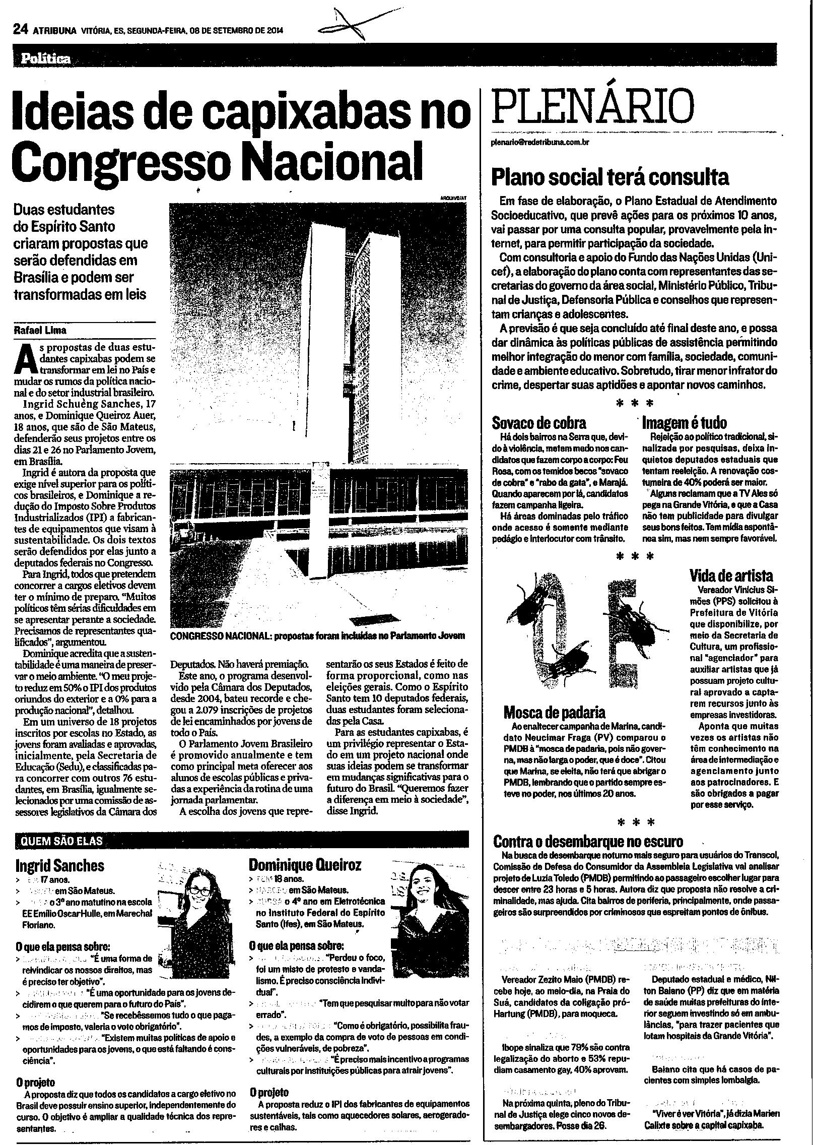 Plenário