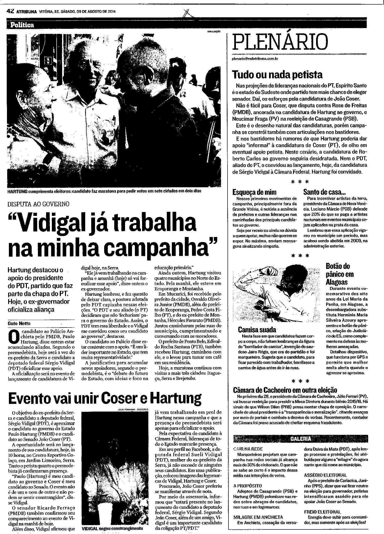 Plenário