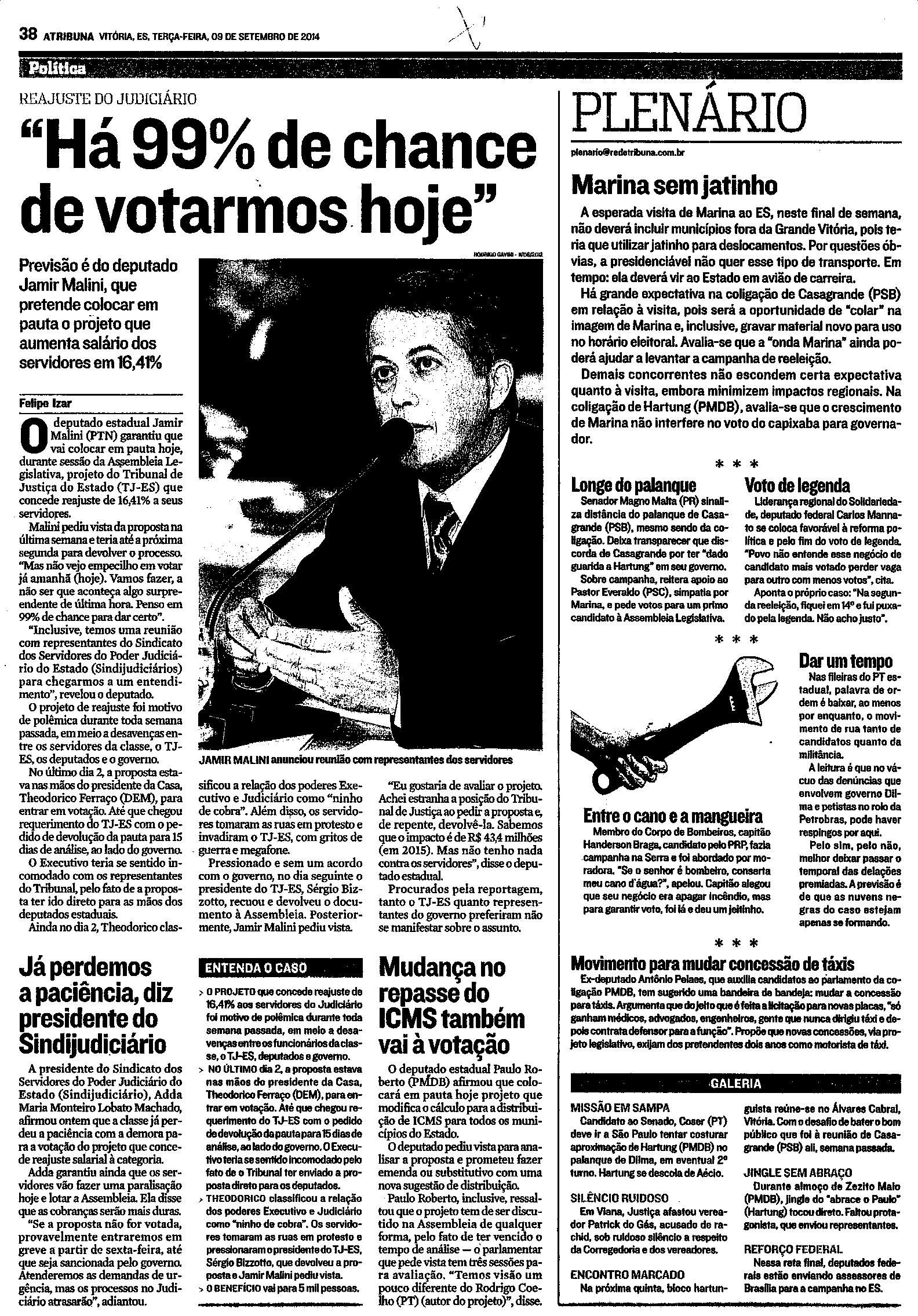 Plenário