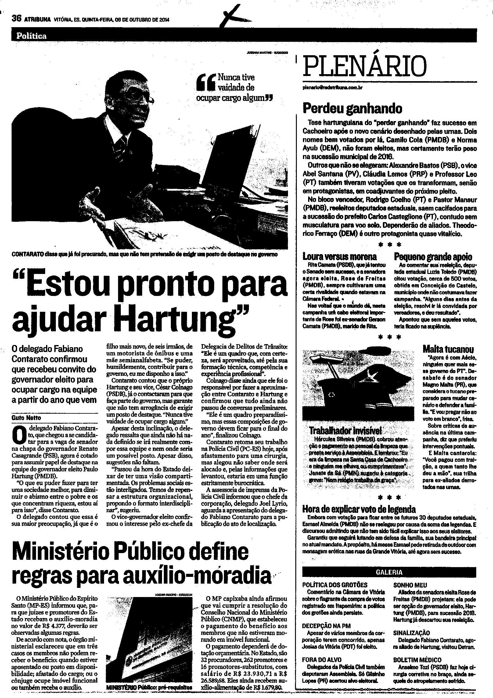Plenário