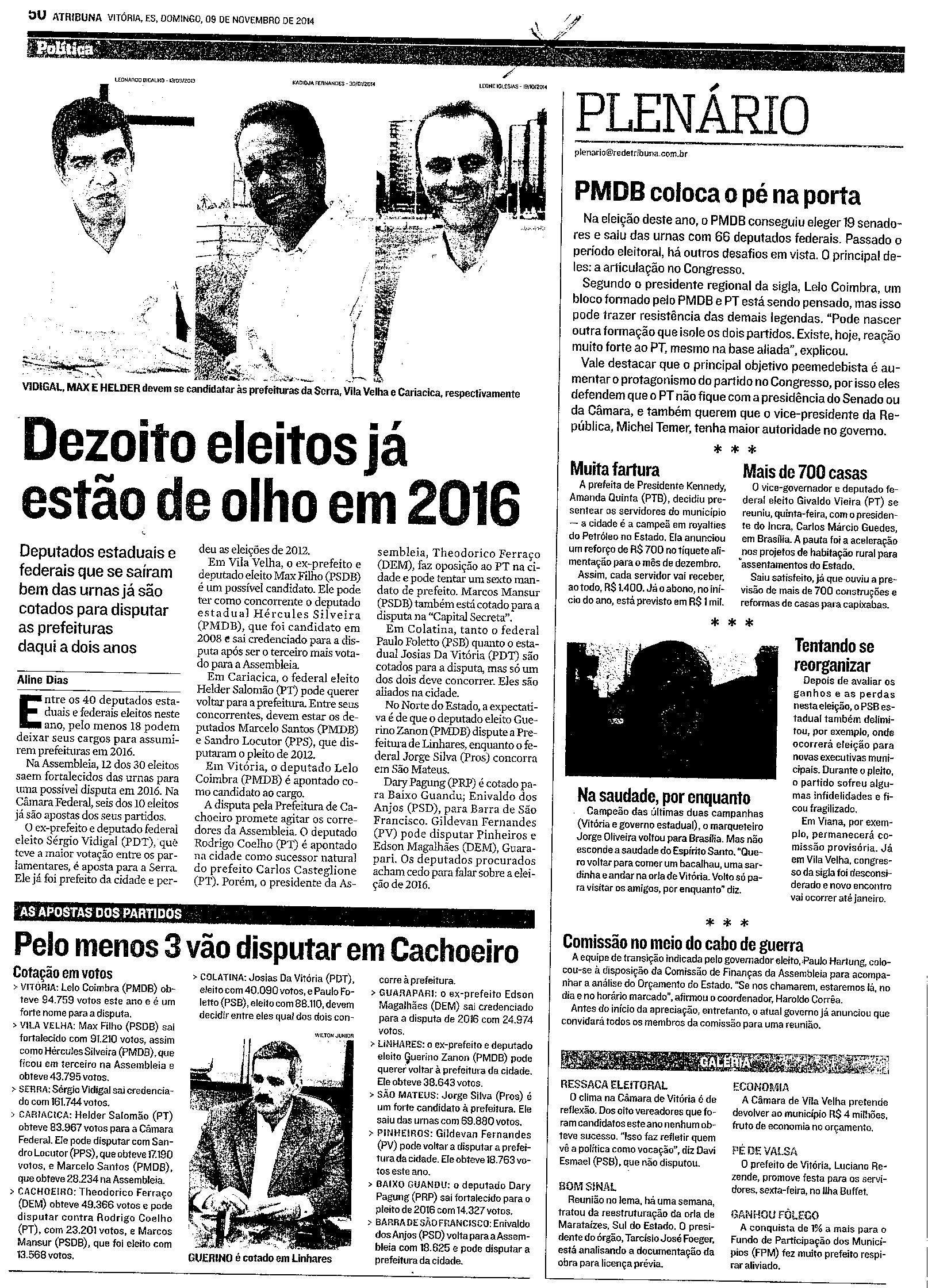Plenário