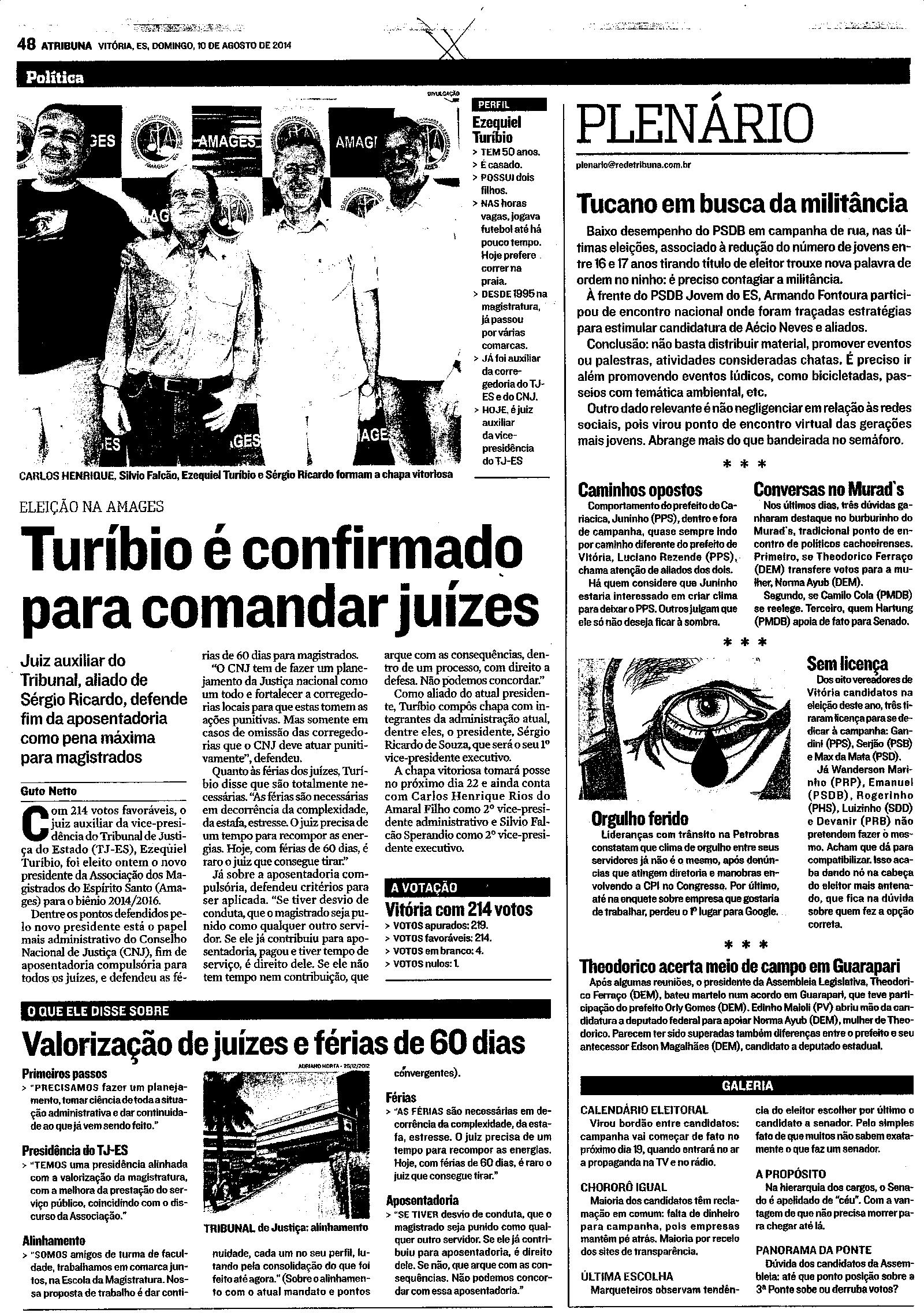 Plenário