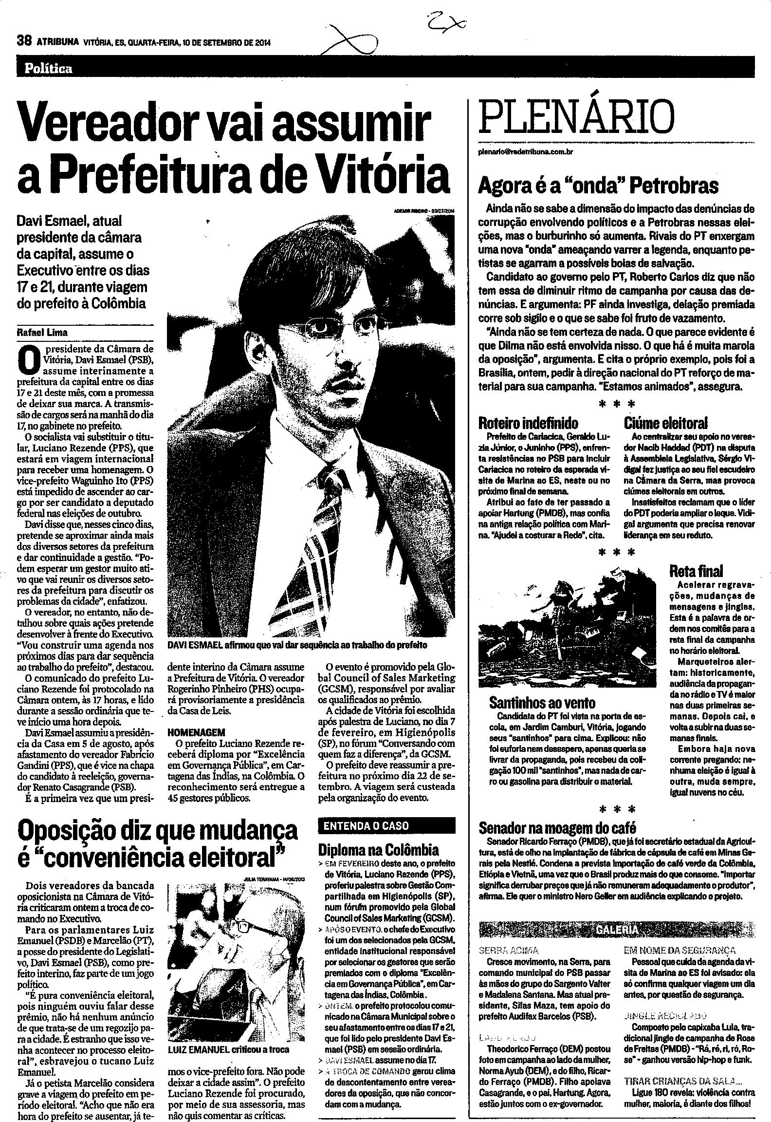 Plenário