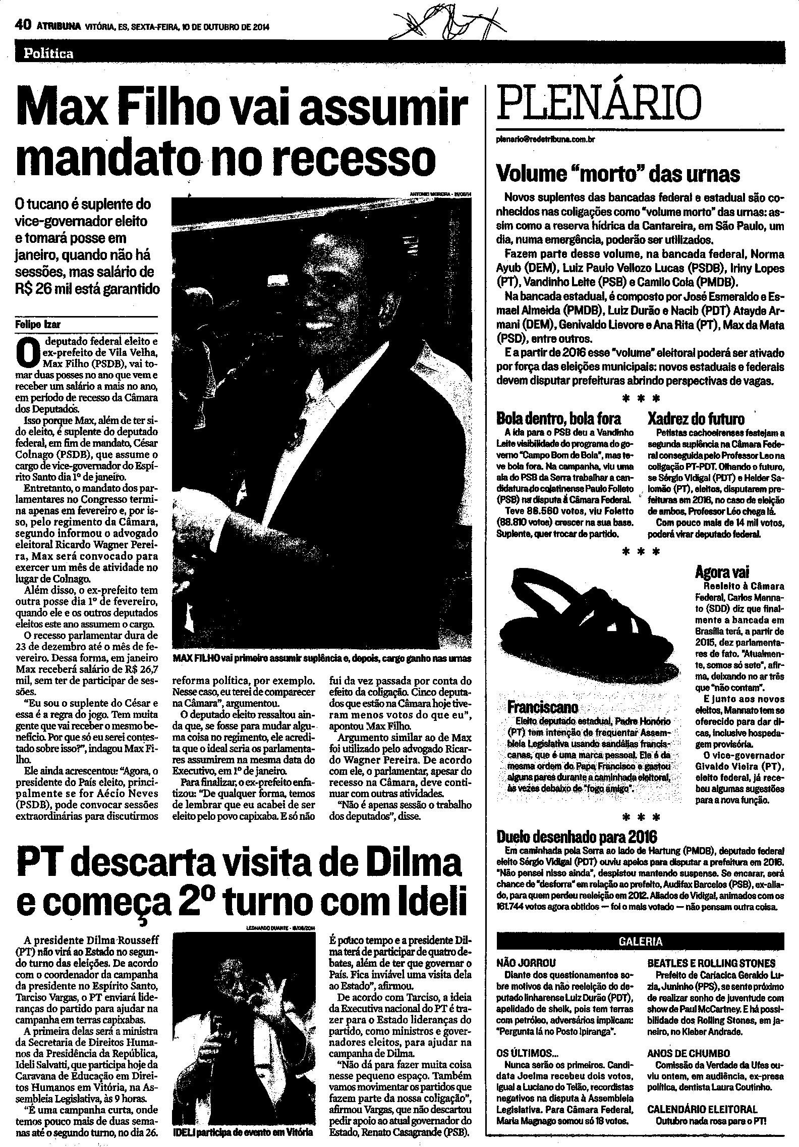 Plenário