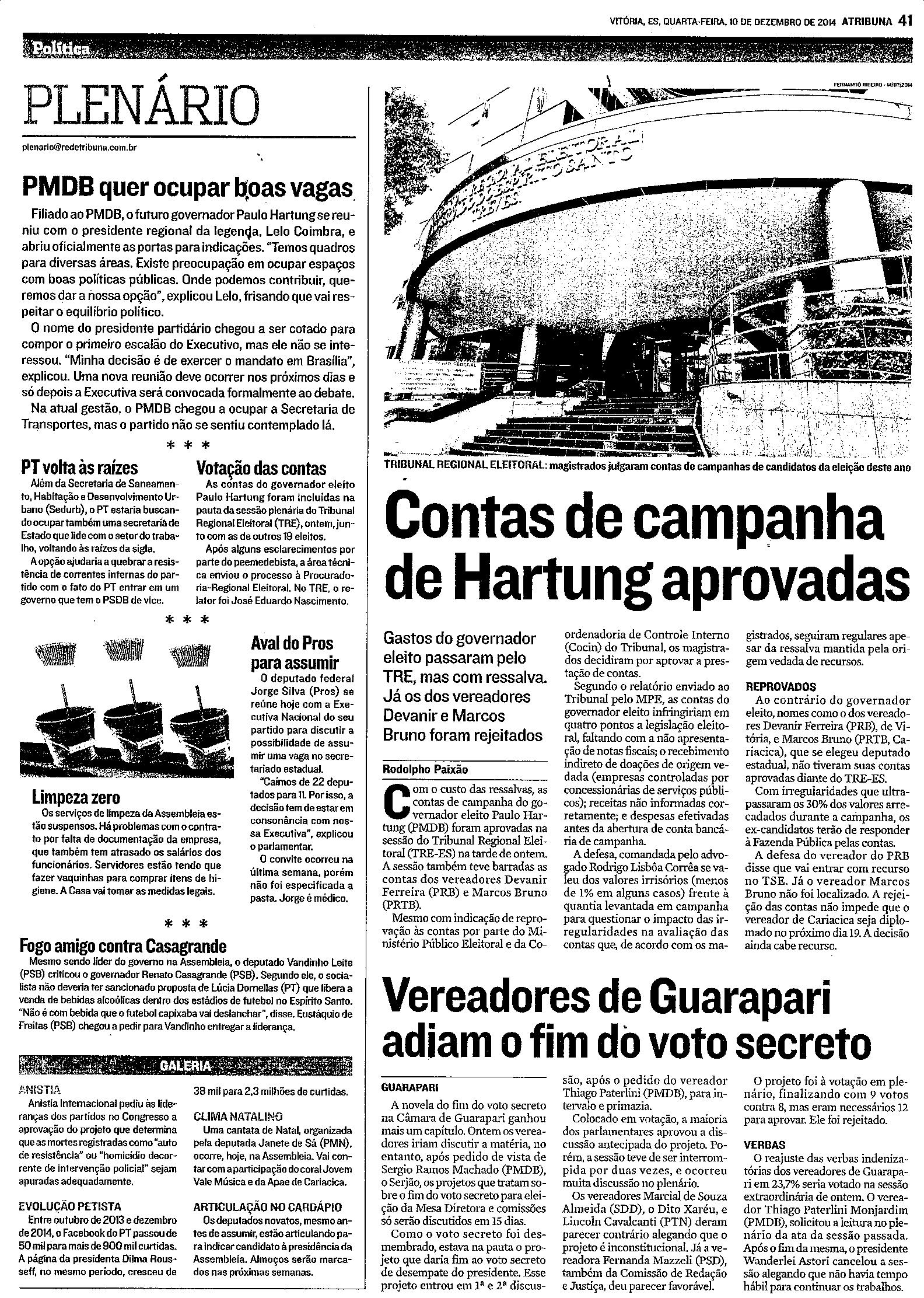 Plenário