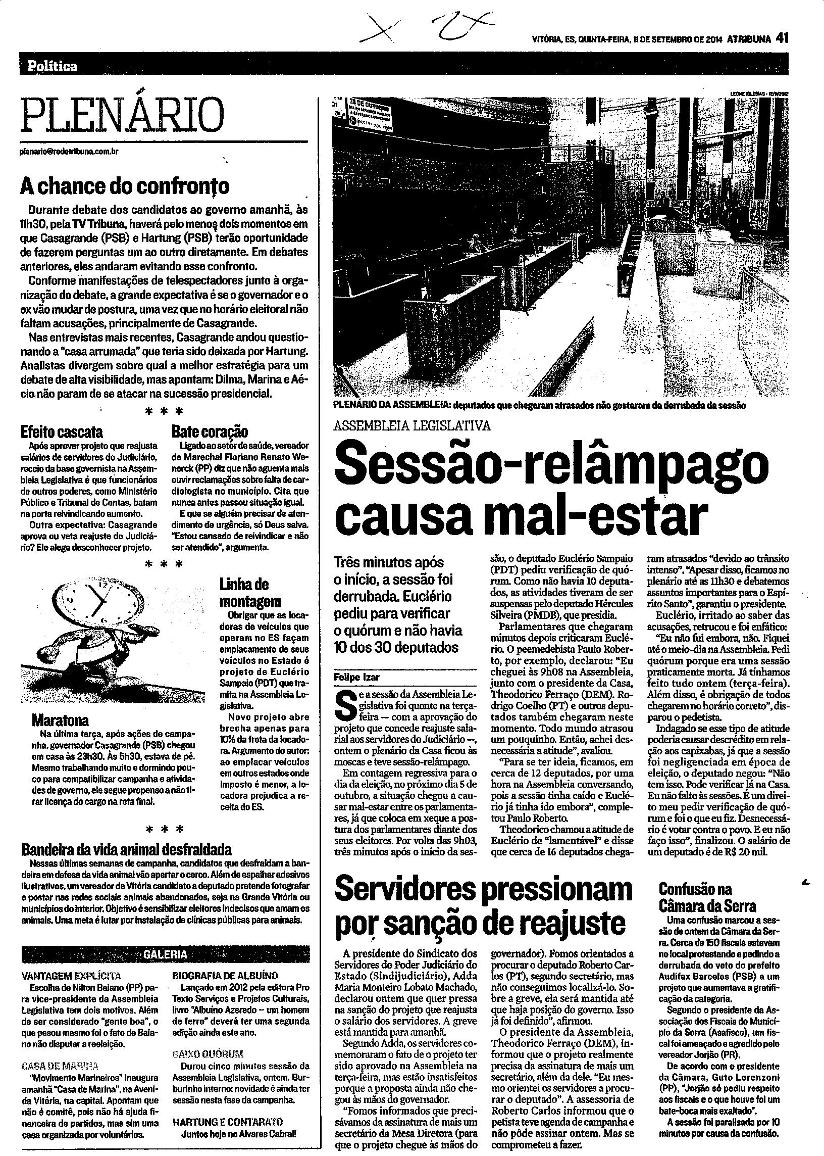 Plenário
