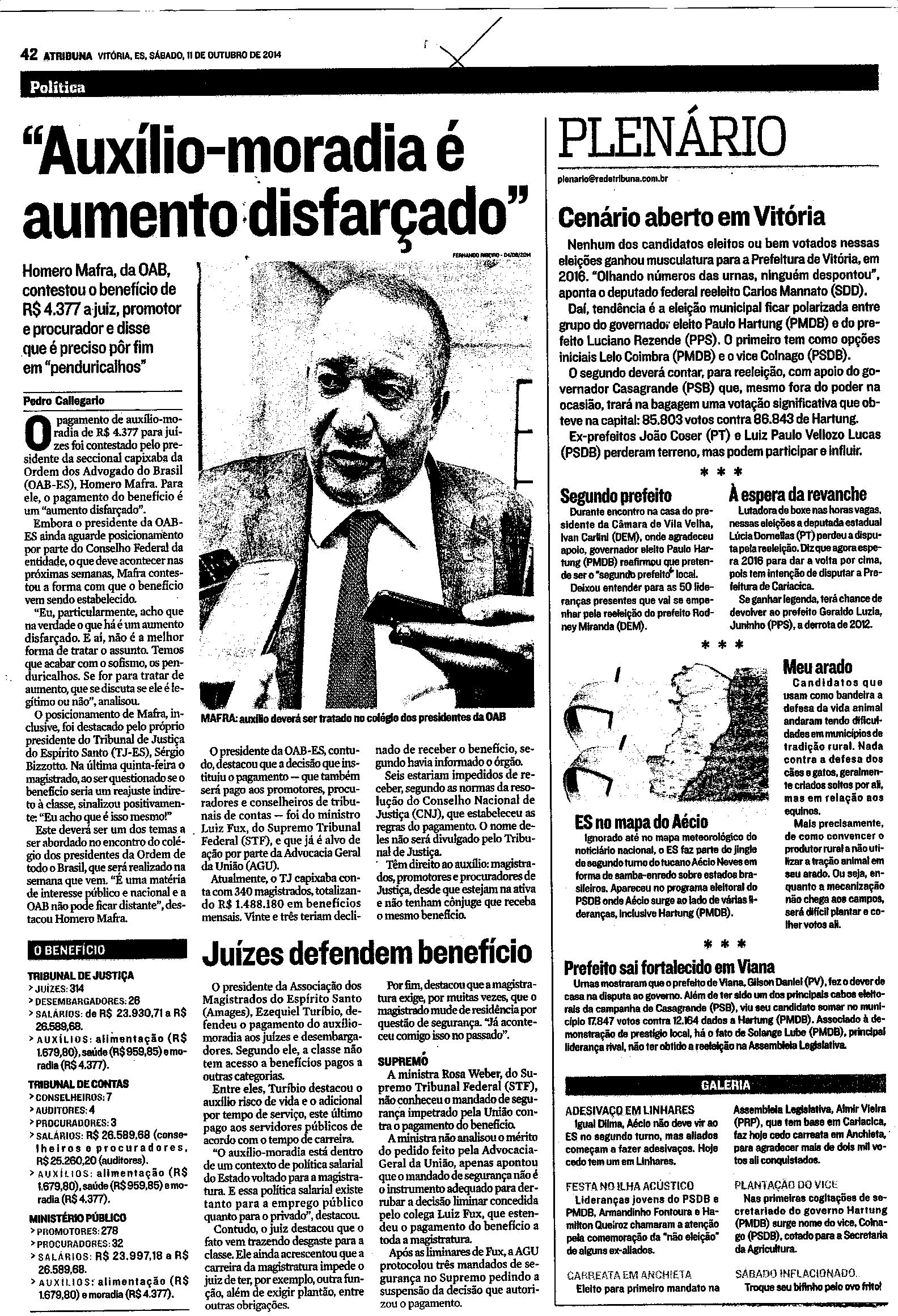 Plenário