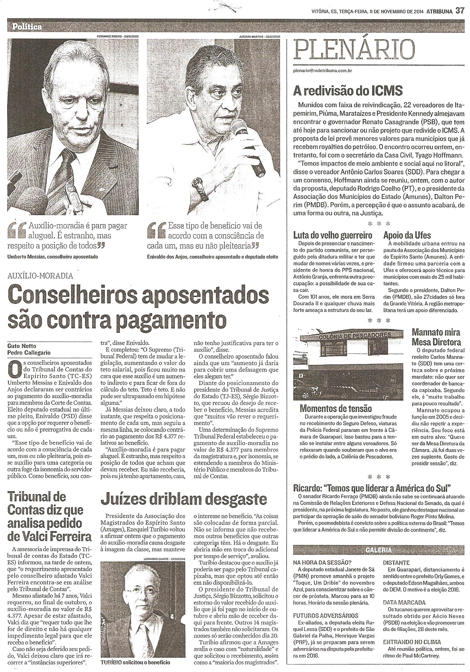 Plenário