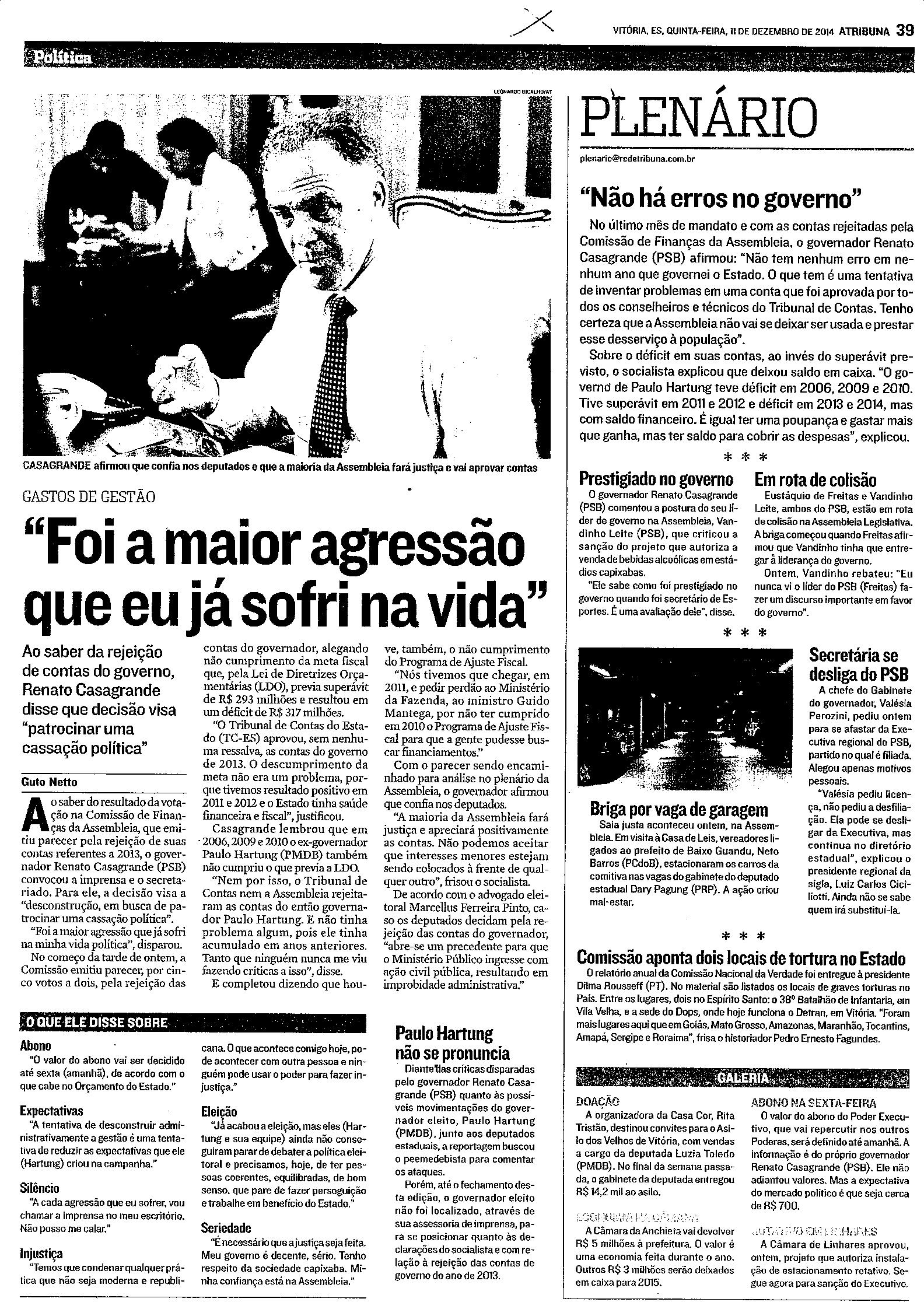 Plenário 
