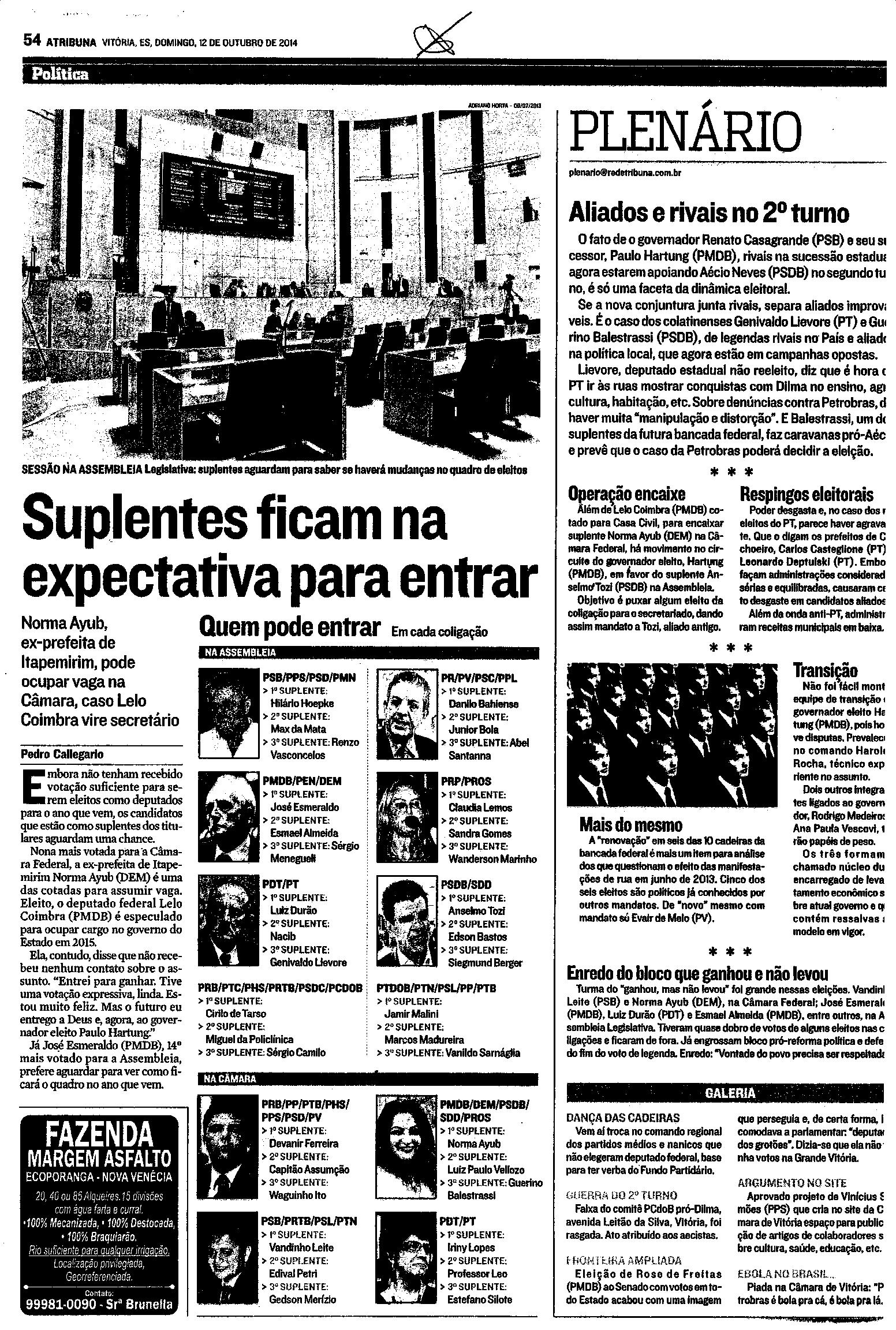 Plenário
