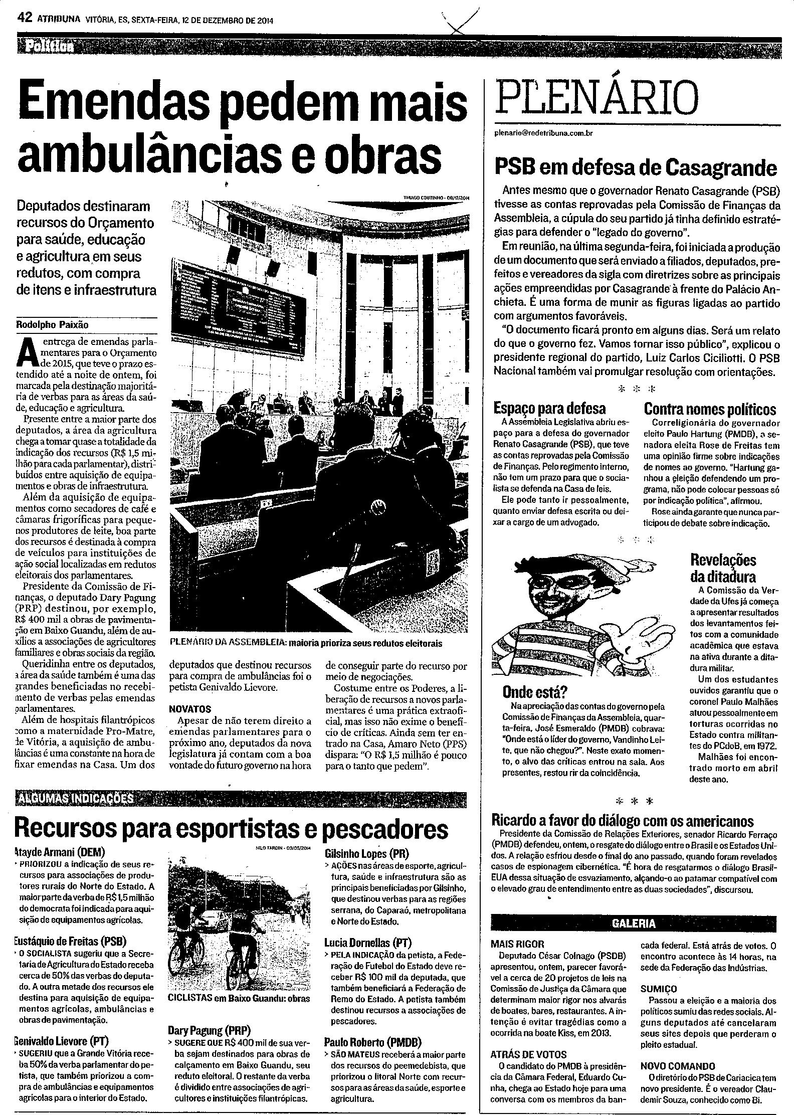 Plenário