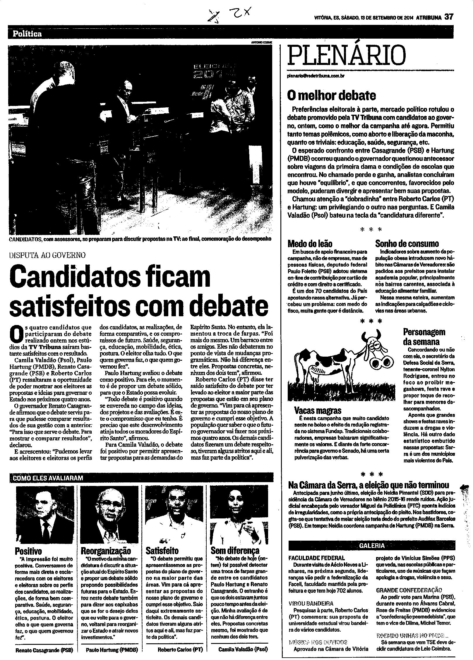 Plenário