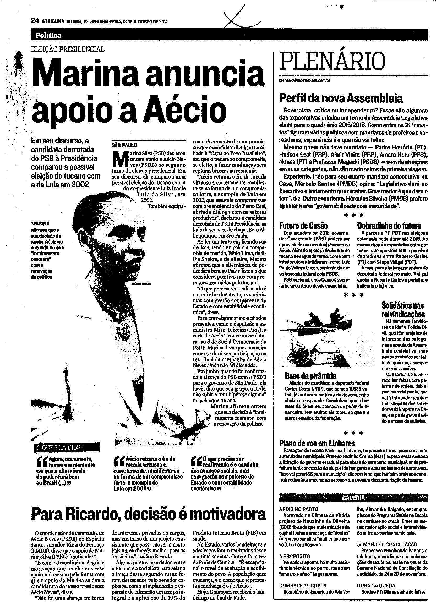 Plenário
