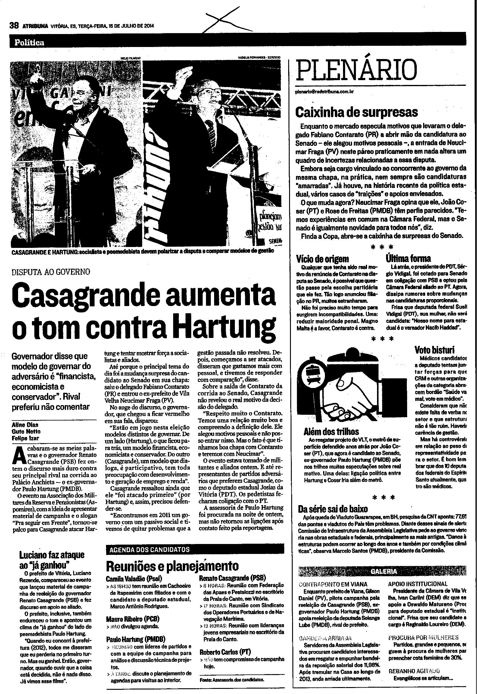 Plenário