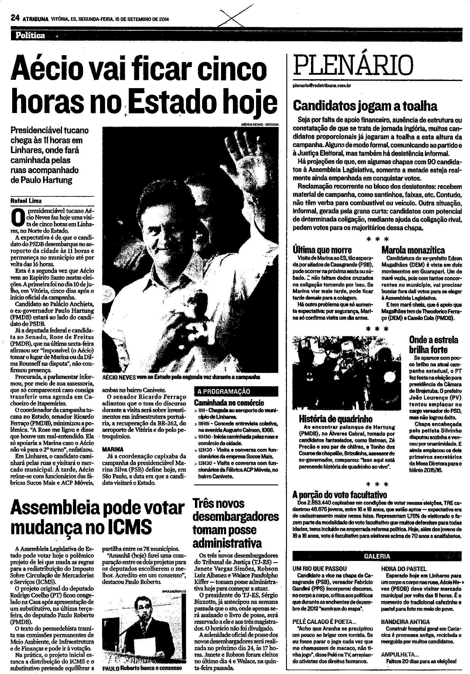 Plenário