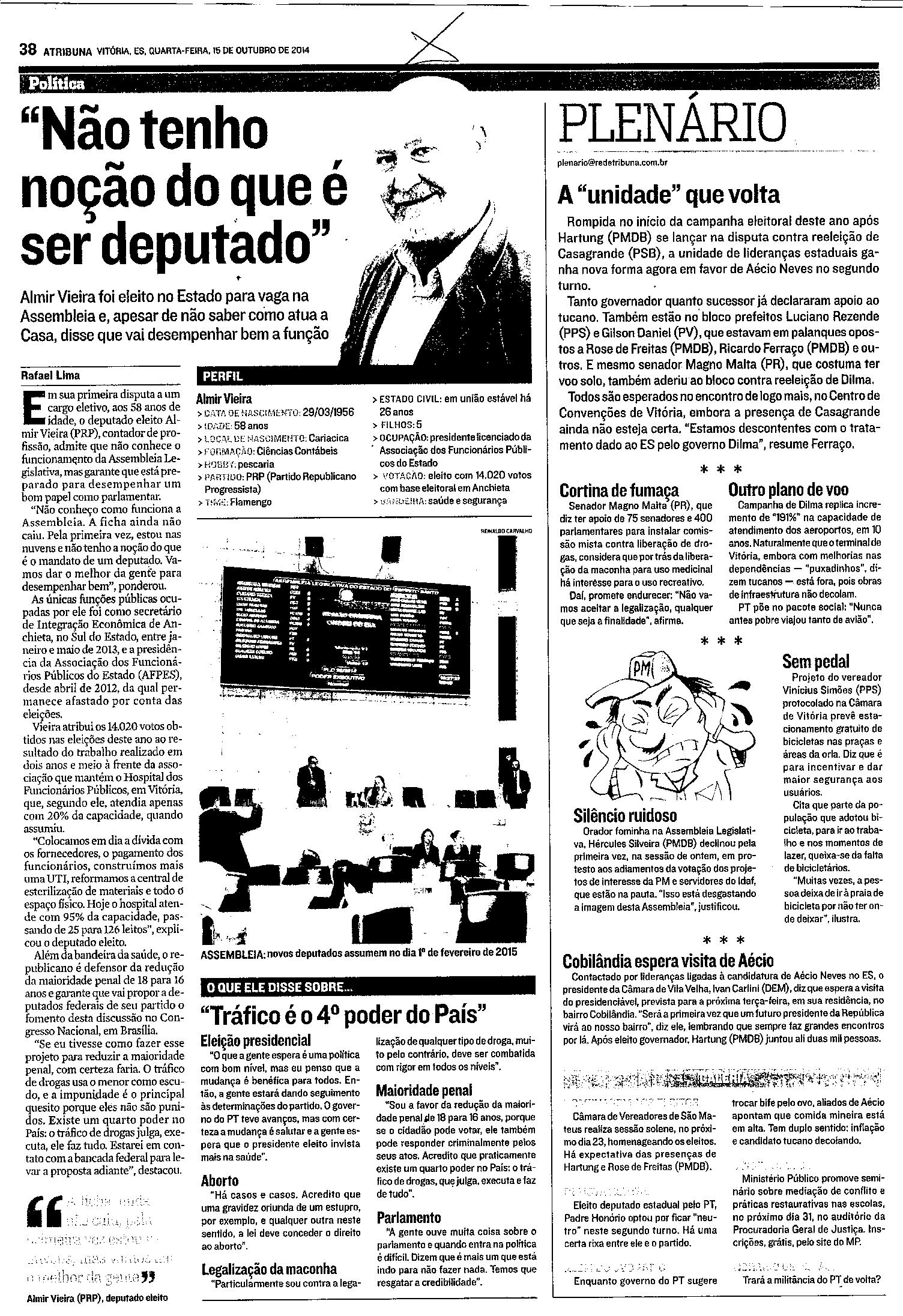 Plenário