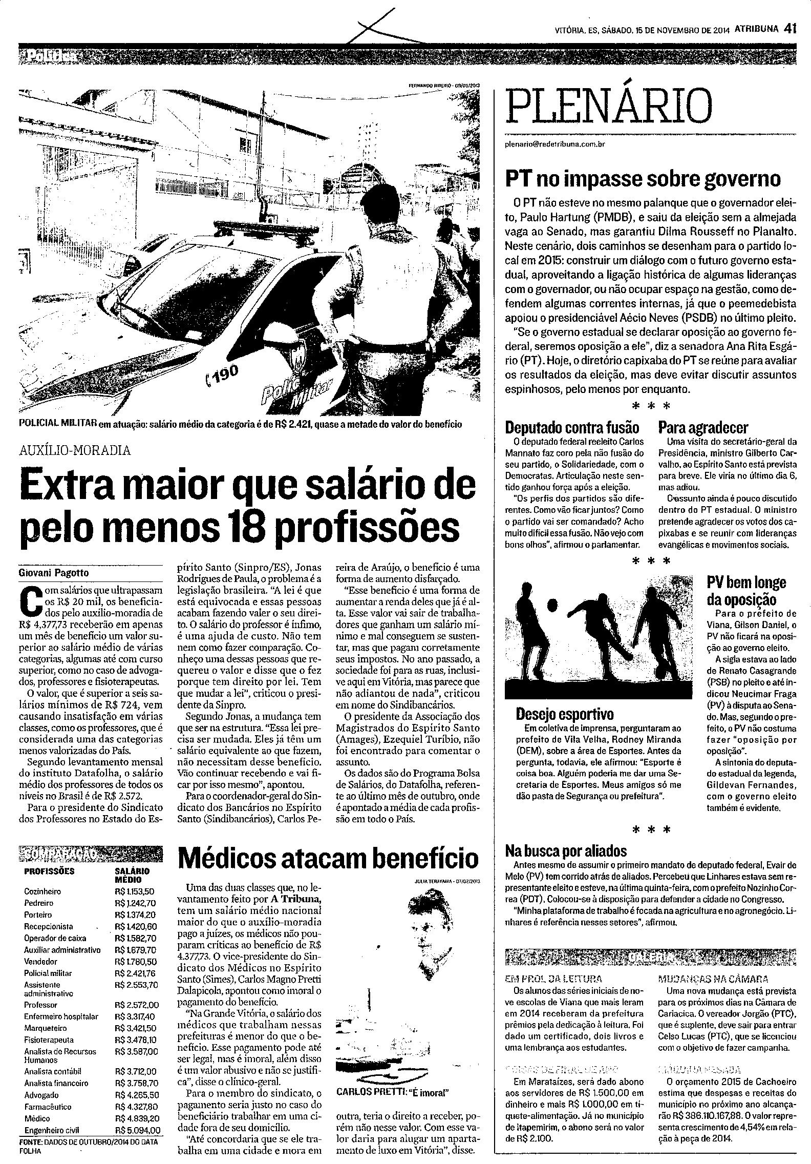 Plenário